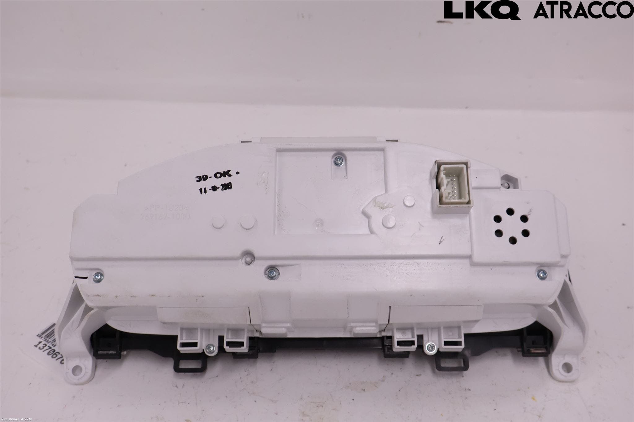 Volvo V60 14-18 Instrument Komb