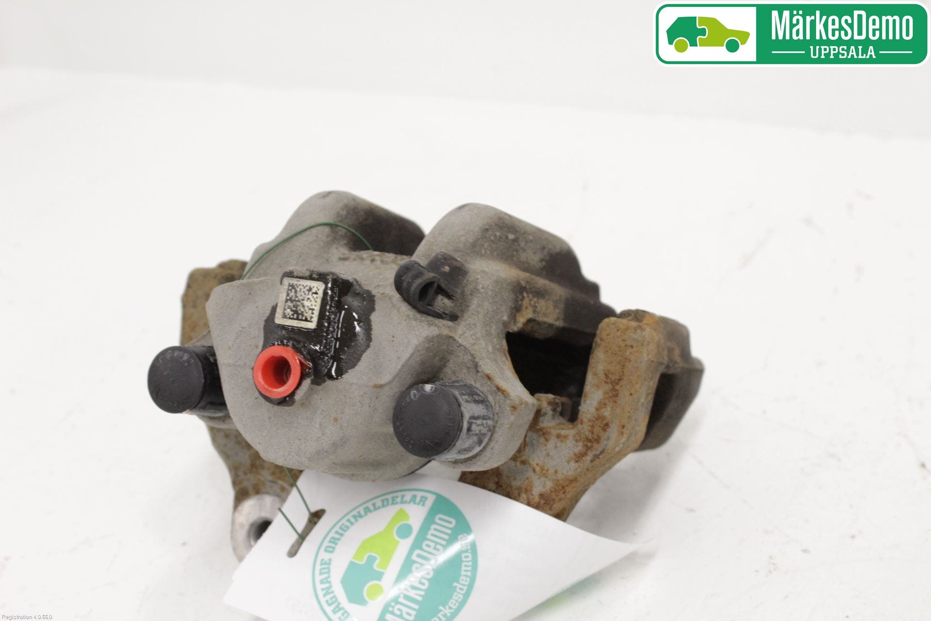 BMW 3 GT F34 13-19 Bromsok Bak Höger