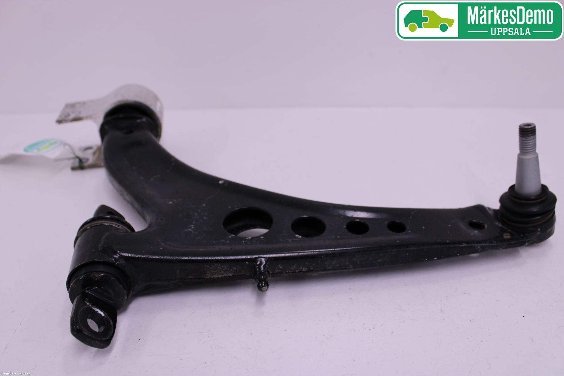 Opel INSIGNIA 17- Bärarm Fram Undre Vä