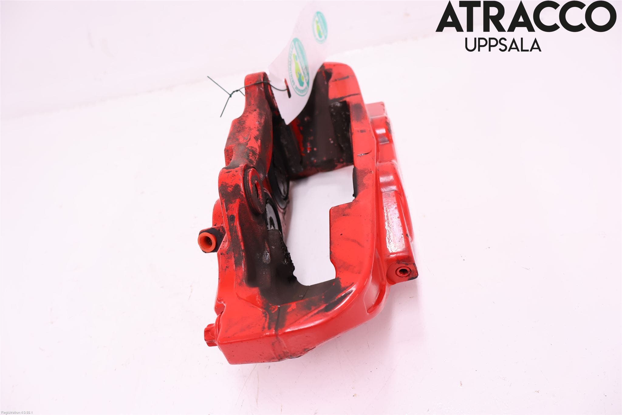 Mercedes-Benz MB CLA-KLASS (C117/X117) 13-19 Bromsok Fram Vänster