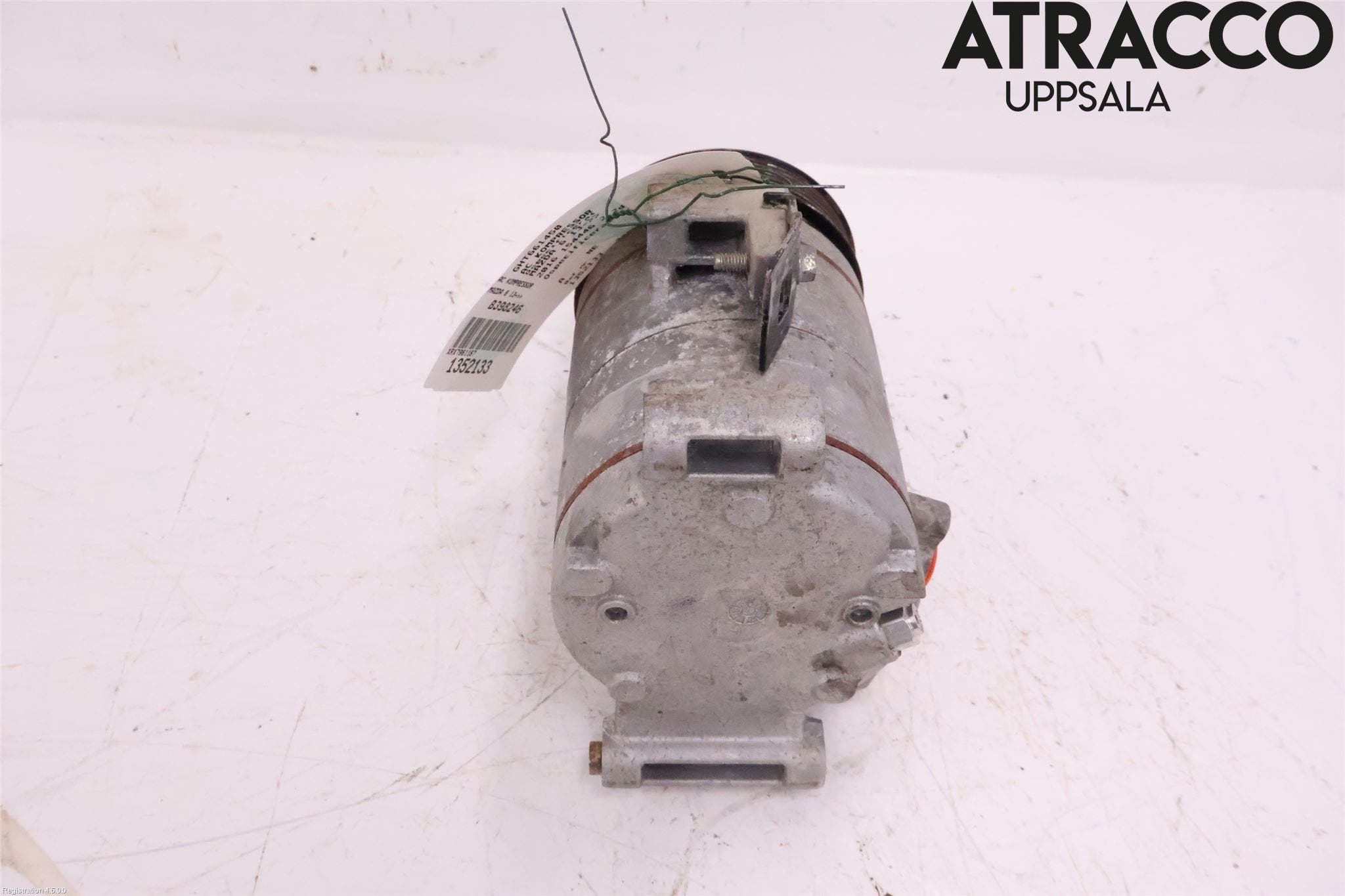 Mazda 6 13- Ac Kompressor