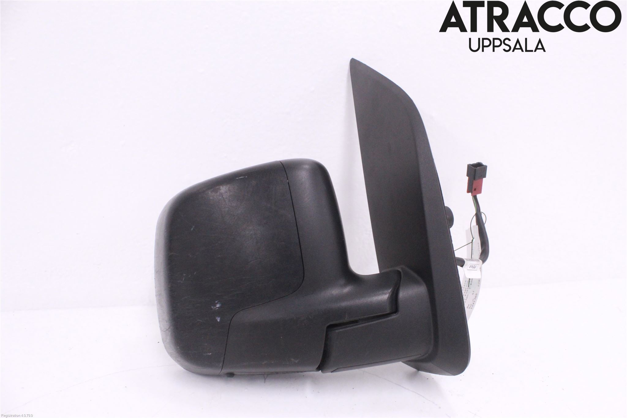 Fiat FIORINO Spegel Yttre Höger