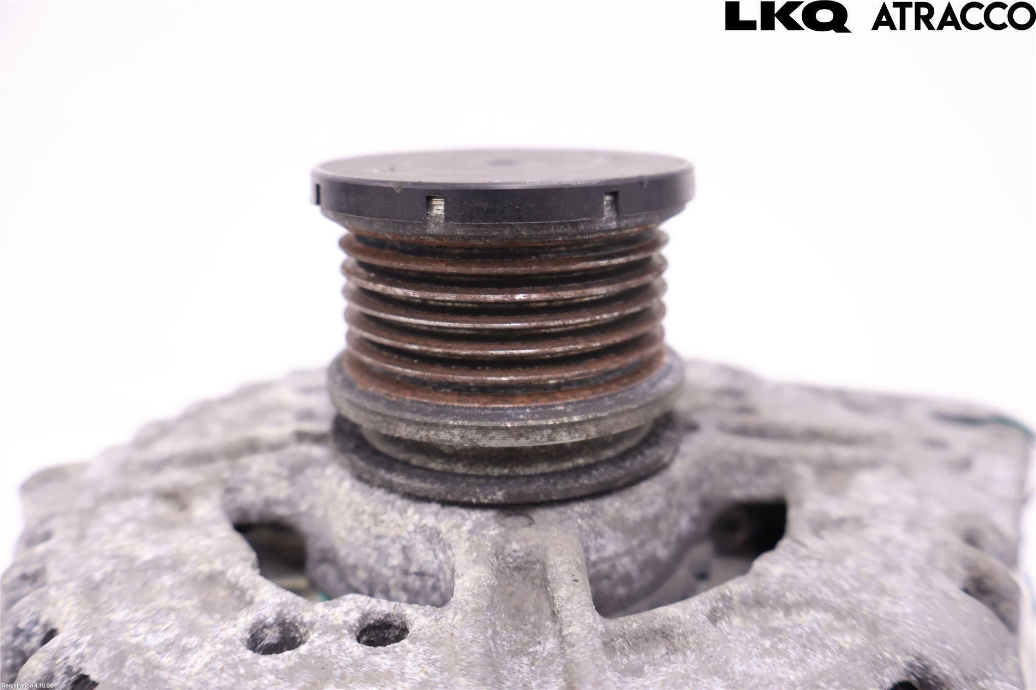 Audi A6/S6 05-11 Generator