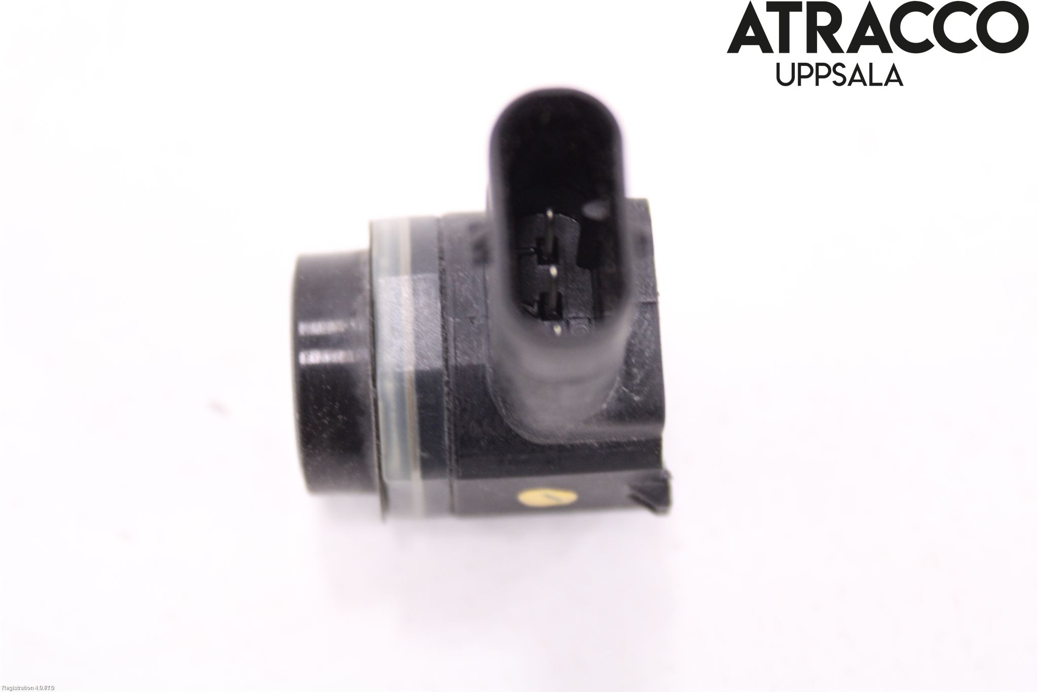 Volkswagen VW GOLF VI 09-13 Parkeringshjälp Backsensor