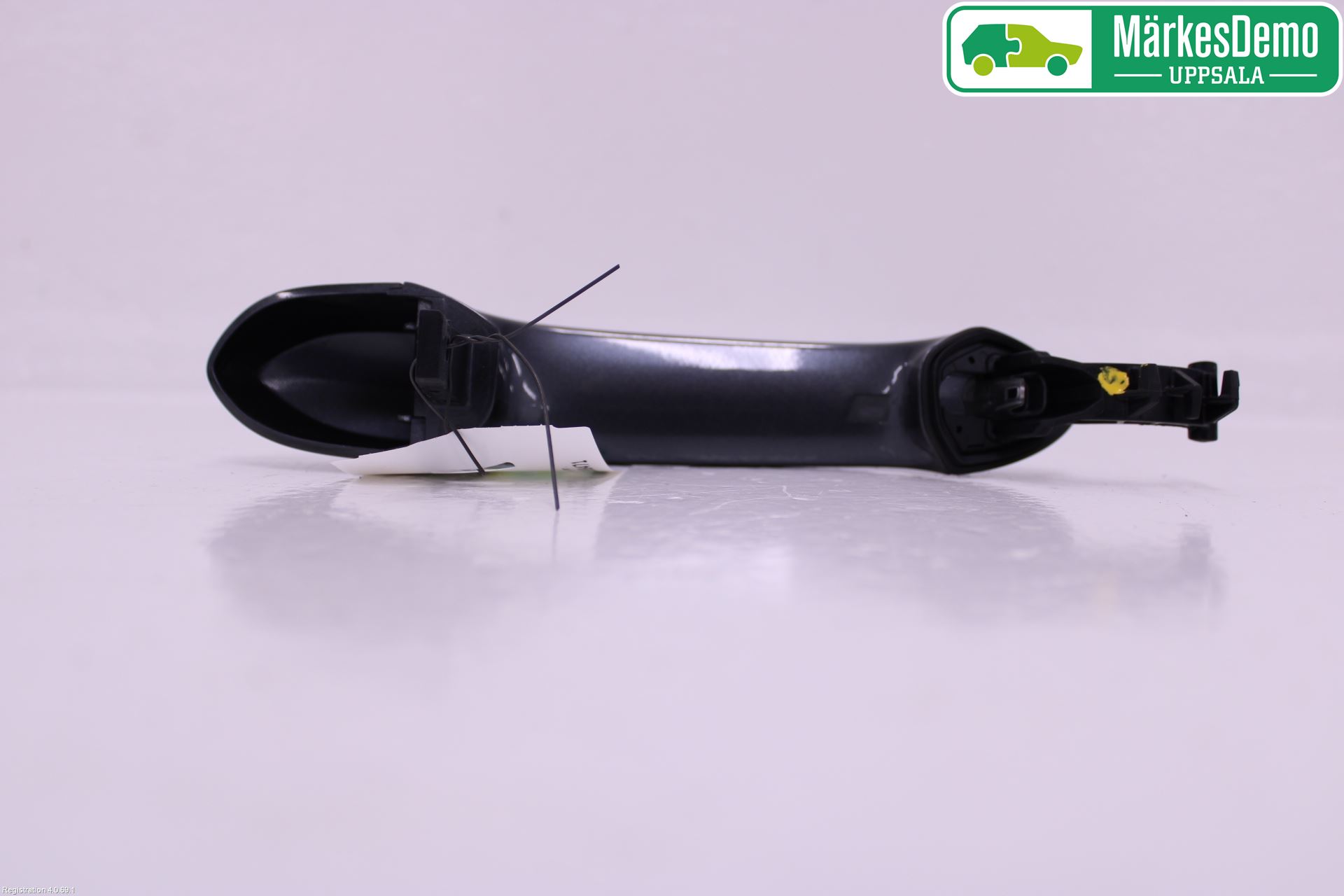 BMW 3 G20/G21/G80/G81 19- Dörrhandtag Yttre Vä