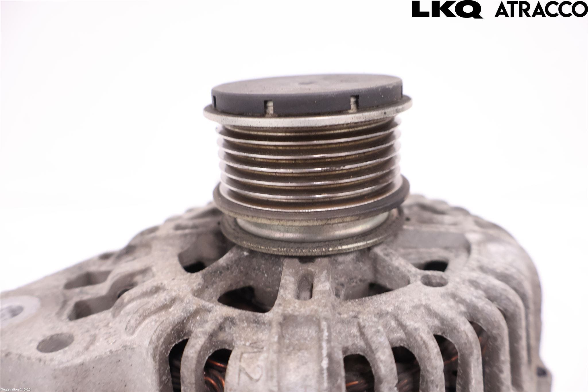 Skoda FABIA 07-14 Generator