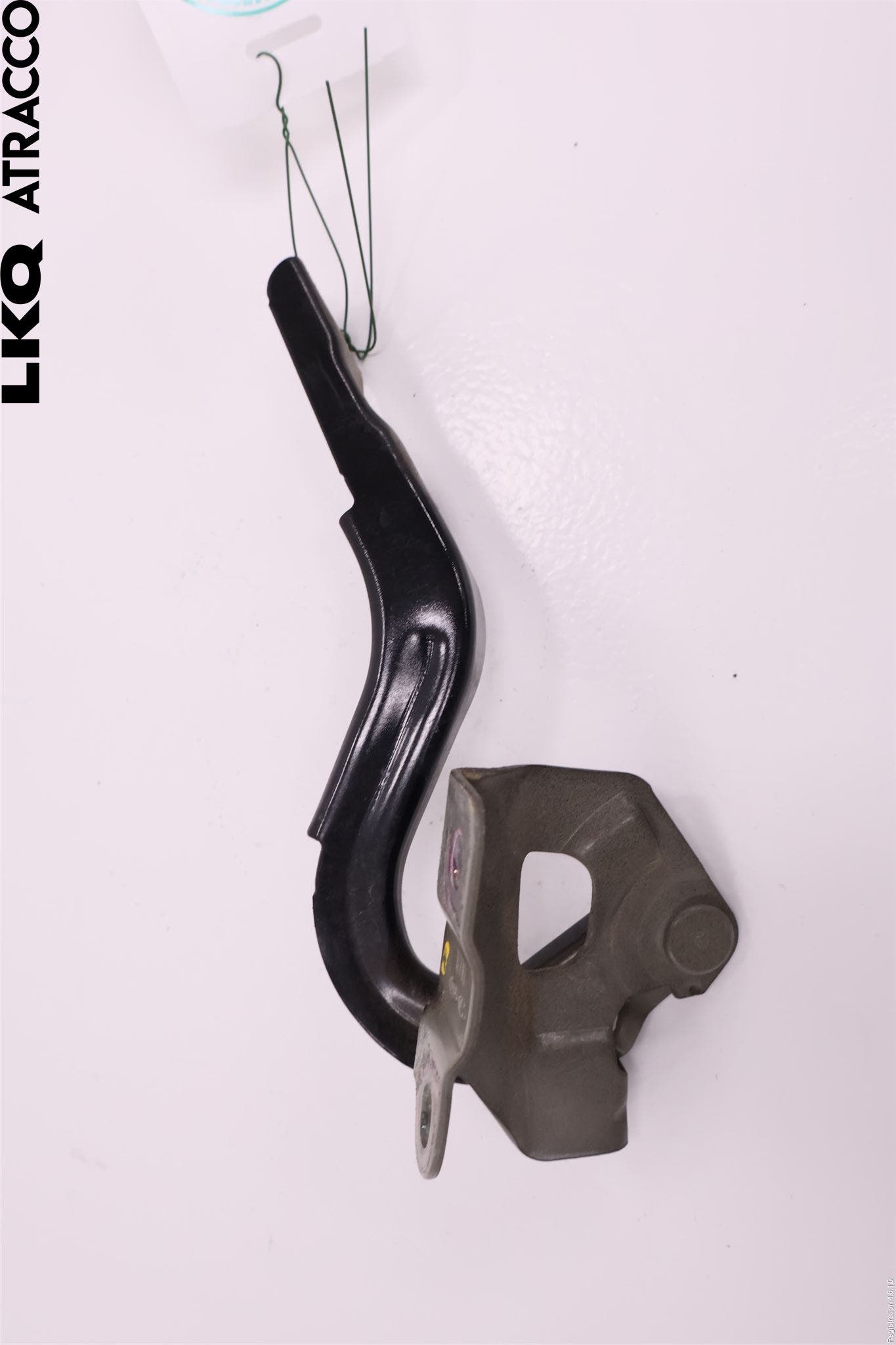 Kia PICANTO 12-17 Huvgångjärn