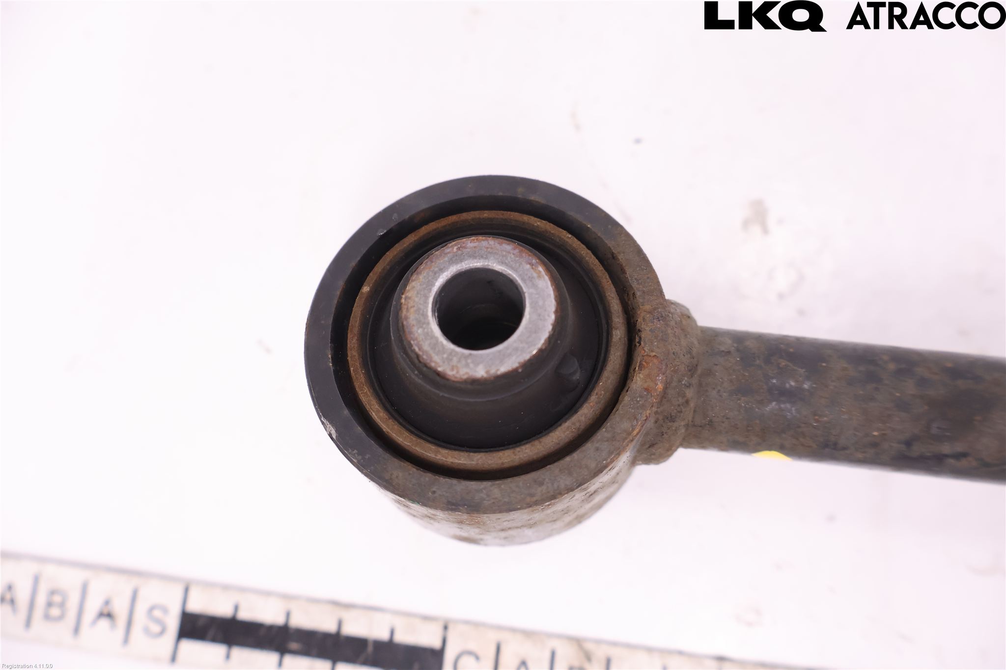 Toyota CAMRY 19-24 Bärarm Bak Vänster