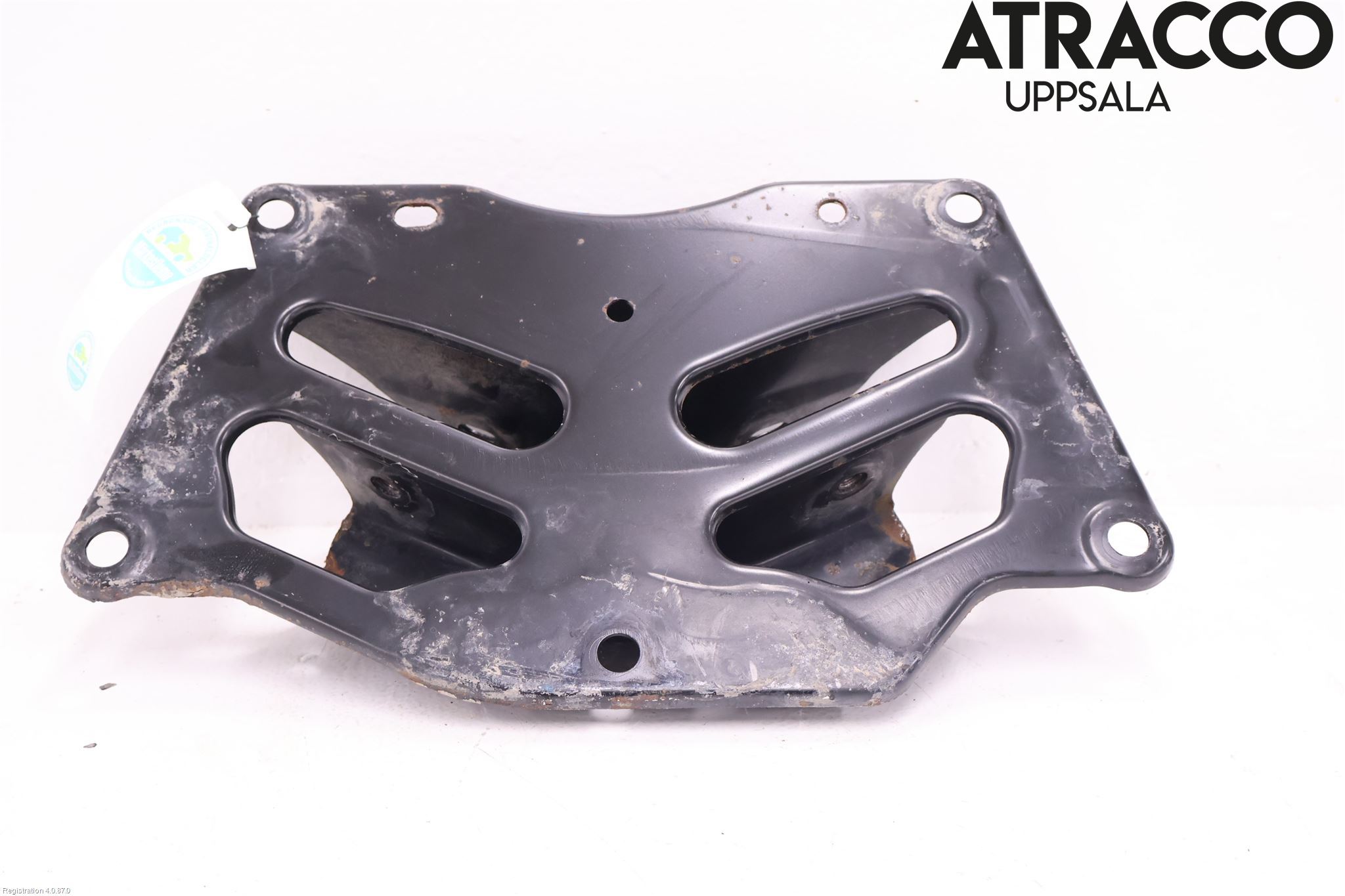 Fiat DOBLO CARGO Bärarm Bak Vänster