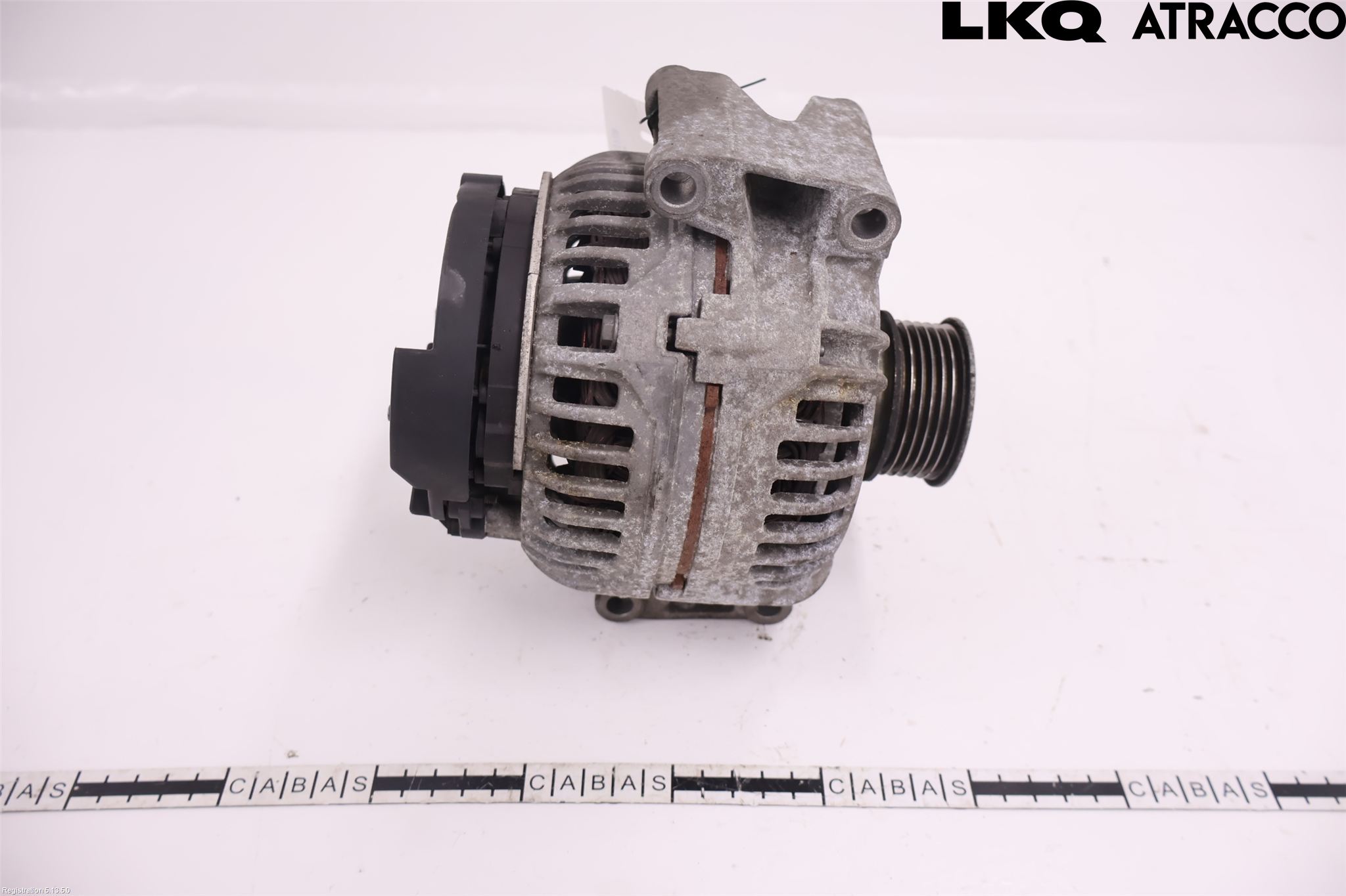 Volkswagen VW SCIROCCO 09-17 Generator