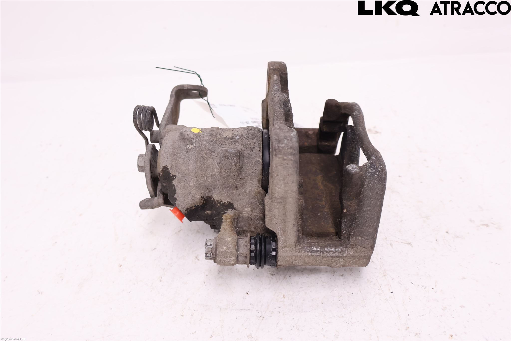 Opel VIVARO 20- Bromsok Bak Höger