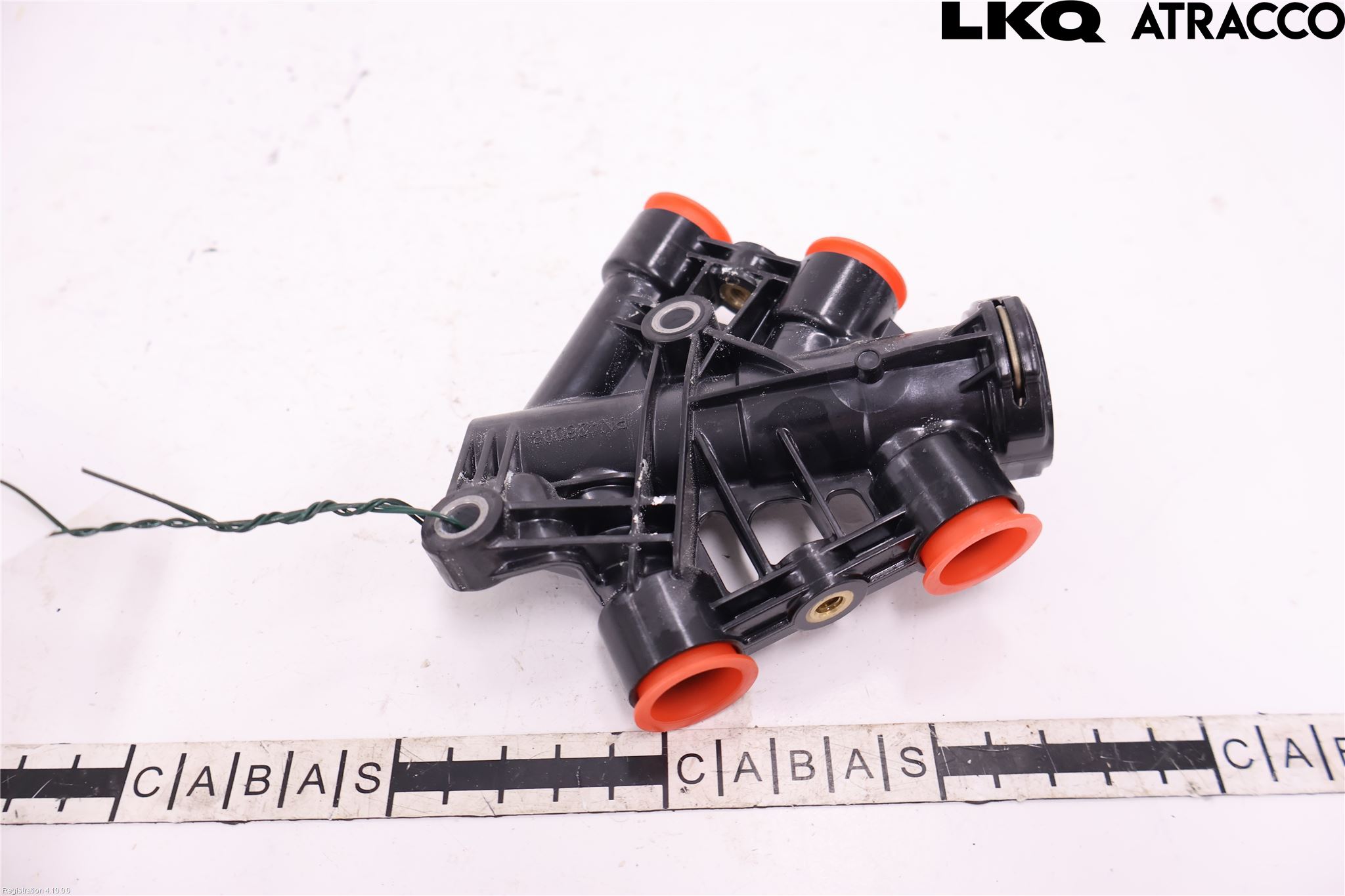 BMW X5 G05 18- Termostat