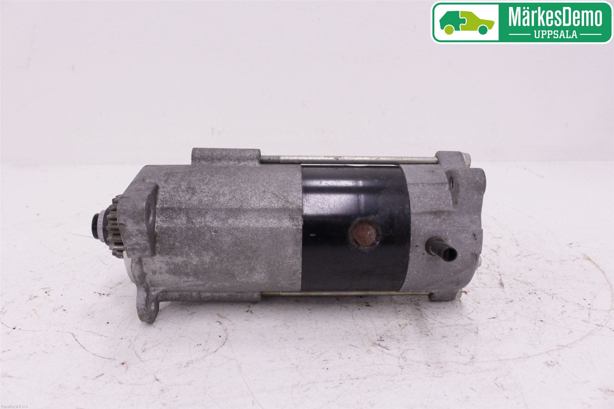 Opel ASTRA K 16-22 Startmotor