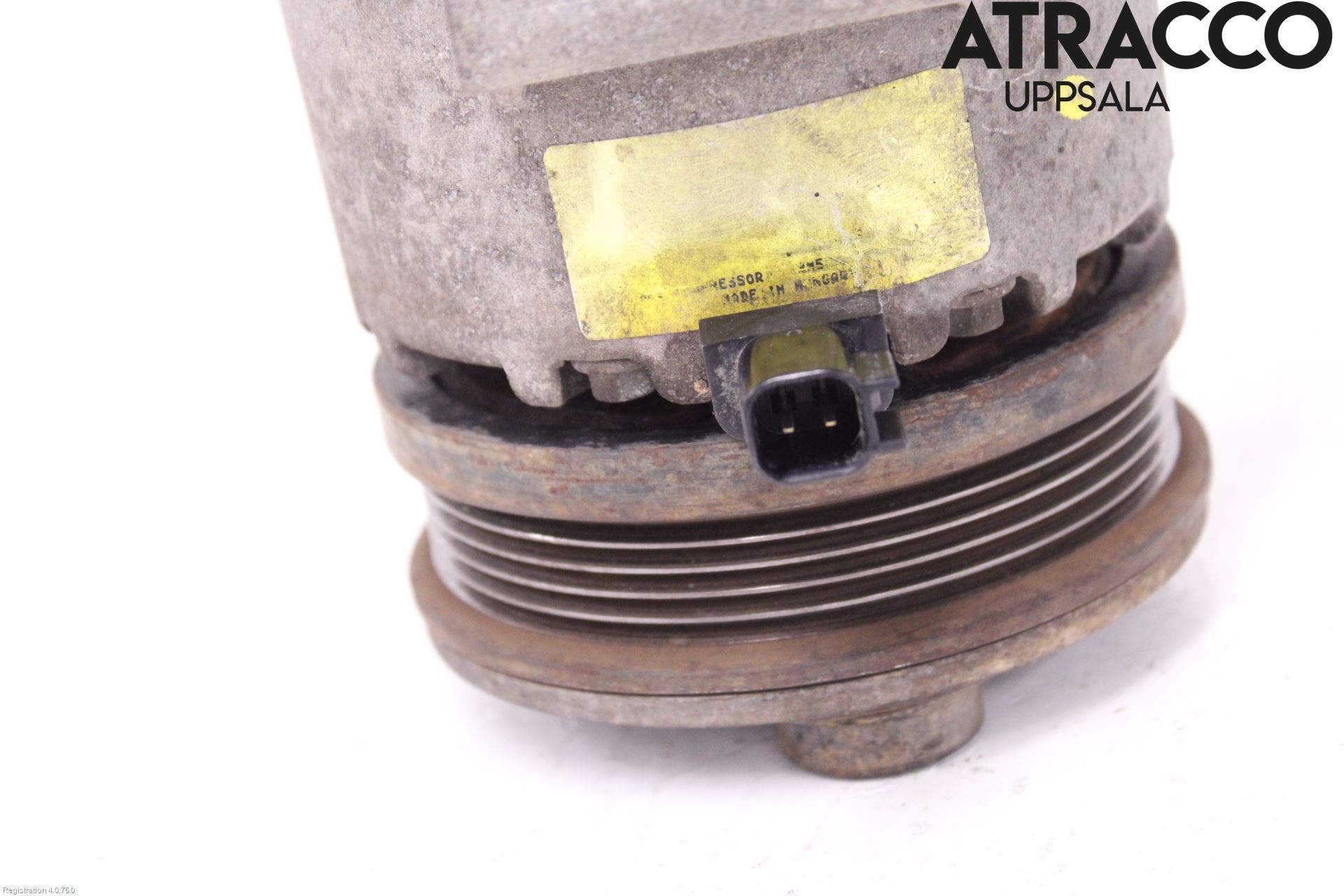 Ford FOCUS 04-07 Ac Kompressor