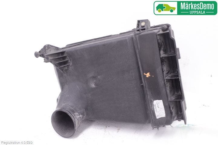 Mercedes-Benz MB CITAN (W415) 13-21 Luftrenare