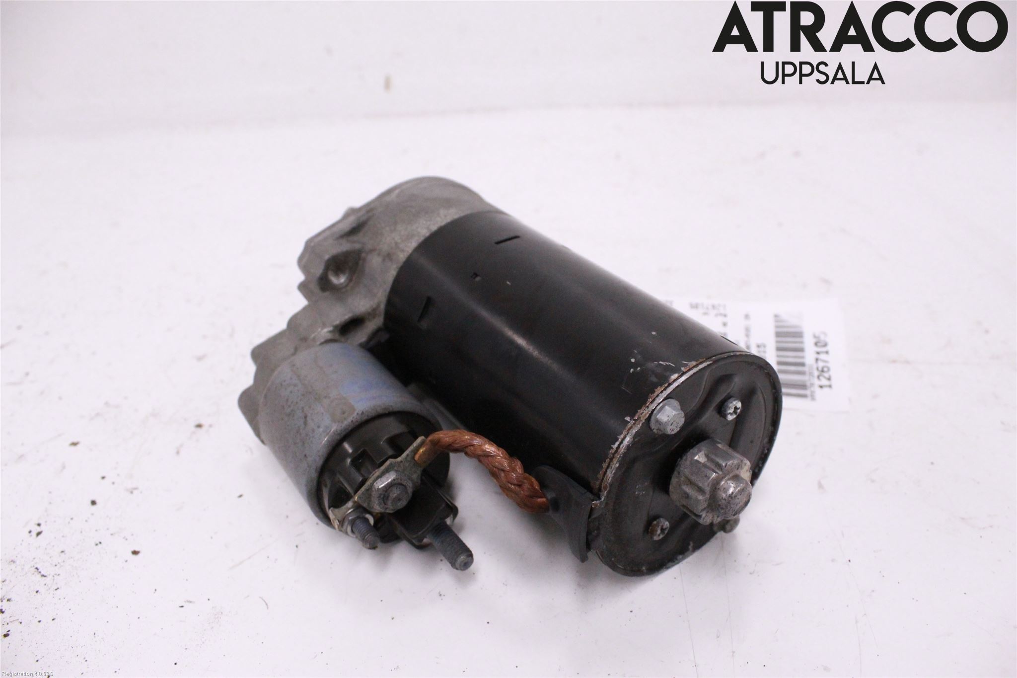 Mercedes-Benz MB SPRINTER (W907/W910) 19- Startmotor Diesel