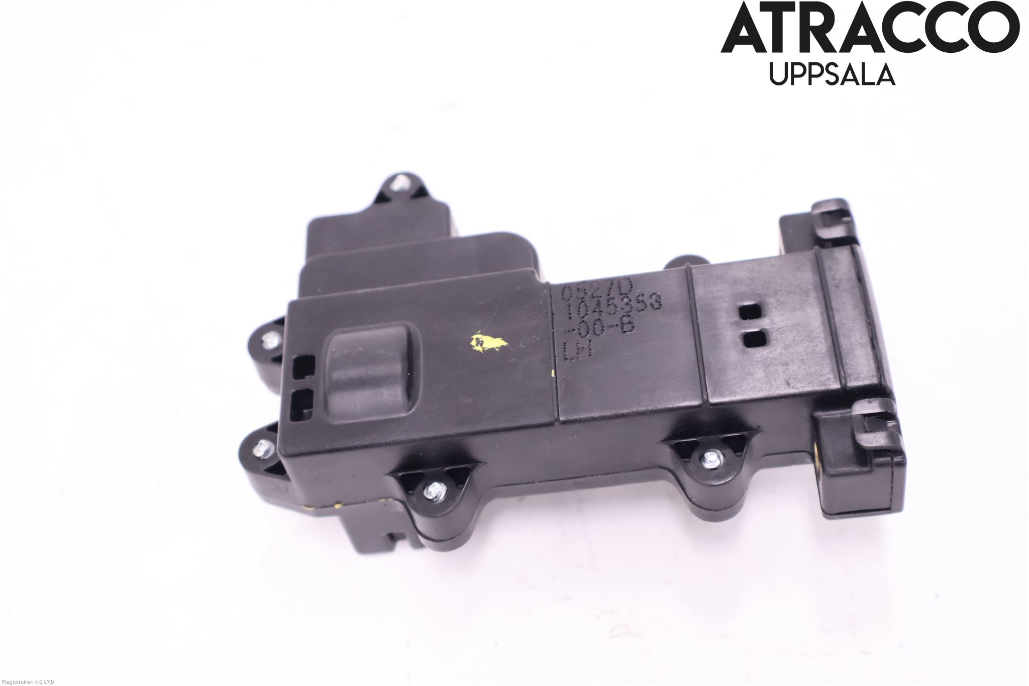 Tesla MODEL X 16- Styrenhet Dörr