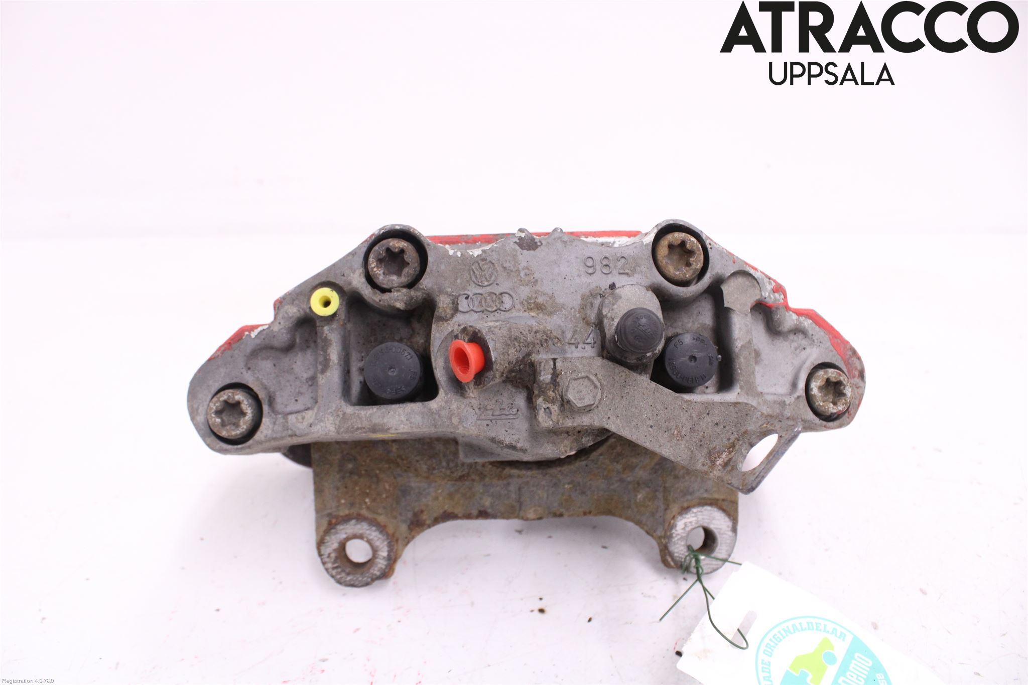 Audi A3/S3 05-13 Bromsok Fram Höger