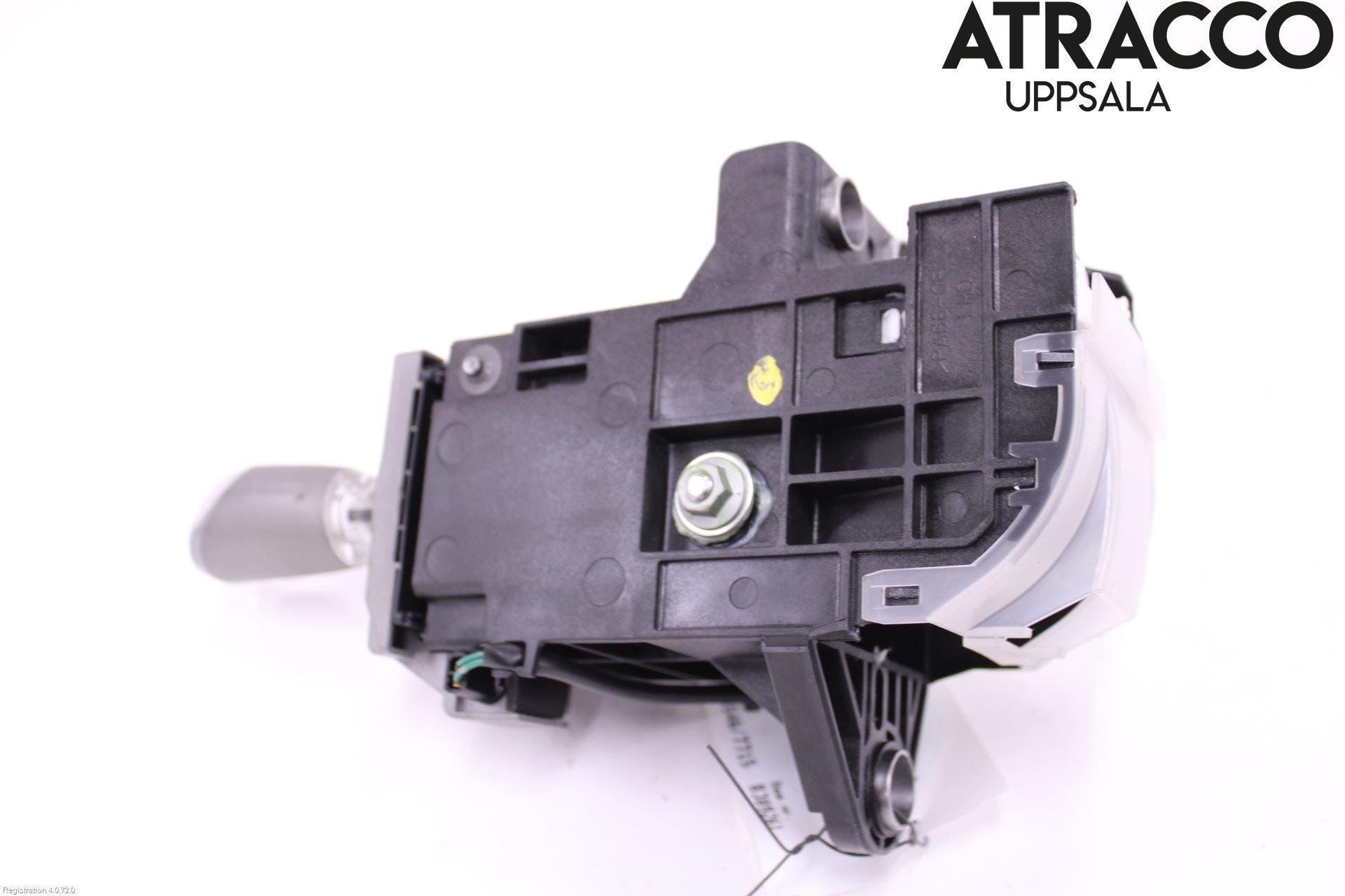 Toyota PRIUS NWH20 04-08 Växelspak