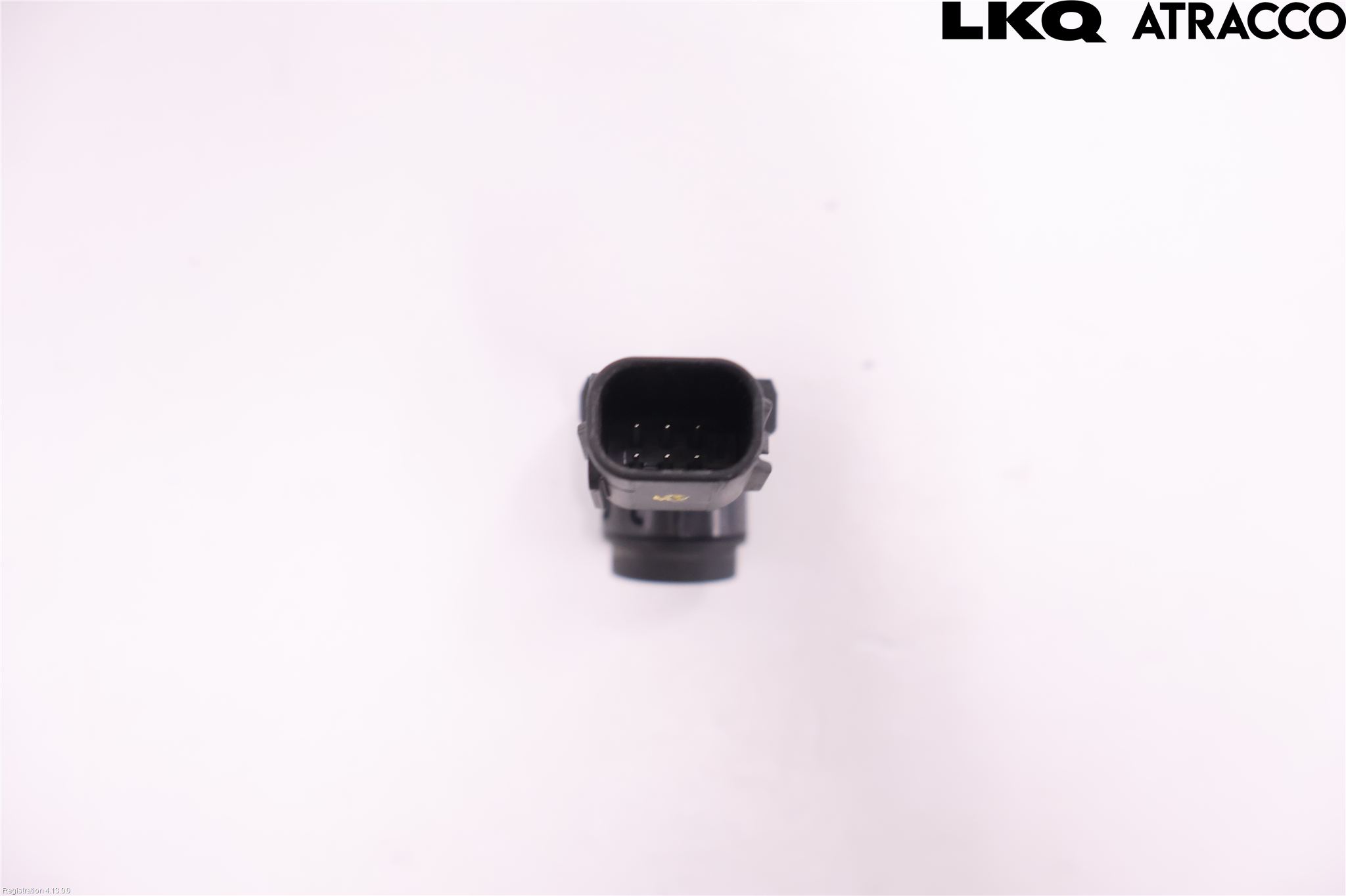 Toyota RAV4 19- Parkeringshjälp Frontsensor