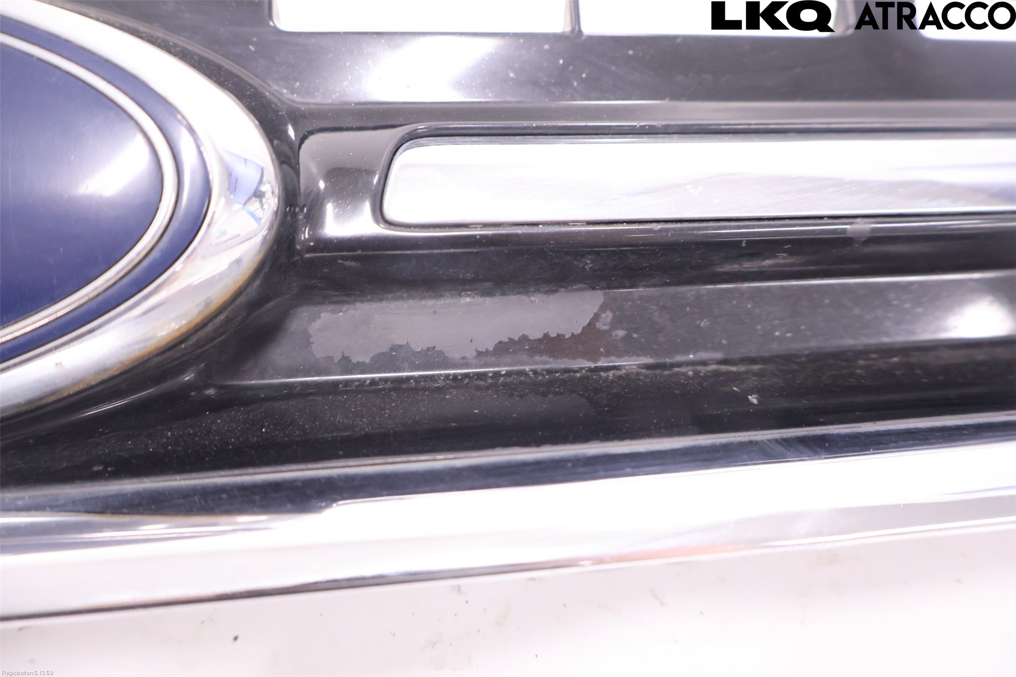 Ford KUGA 13-16 Grill Komp