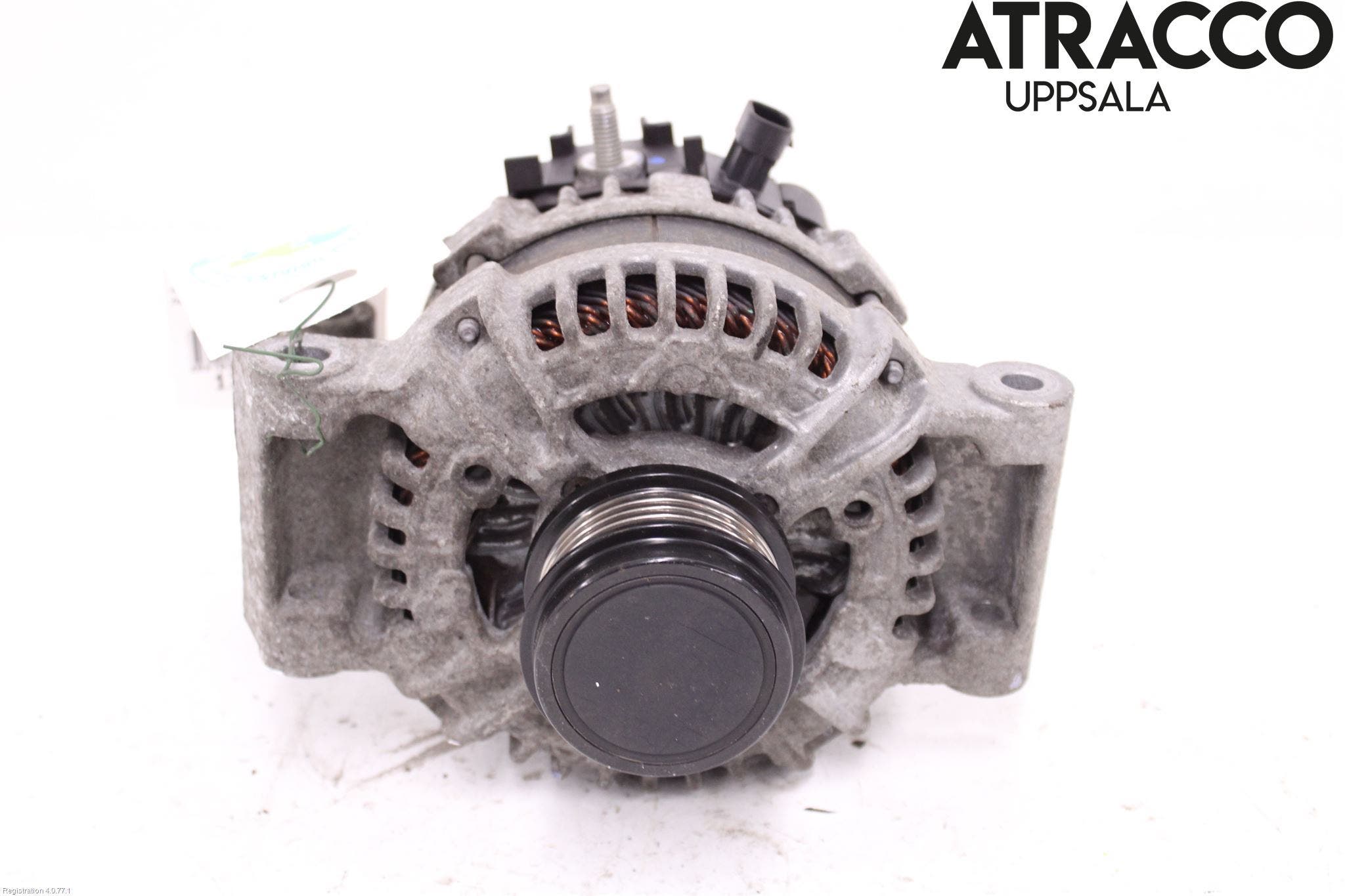 Opel ASTRA K 16-22 Generator