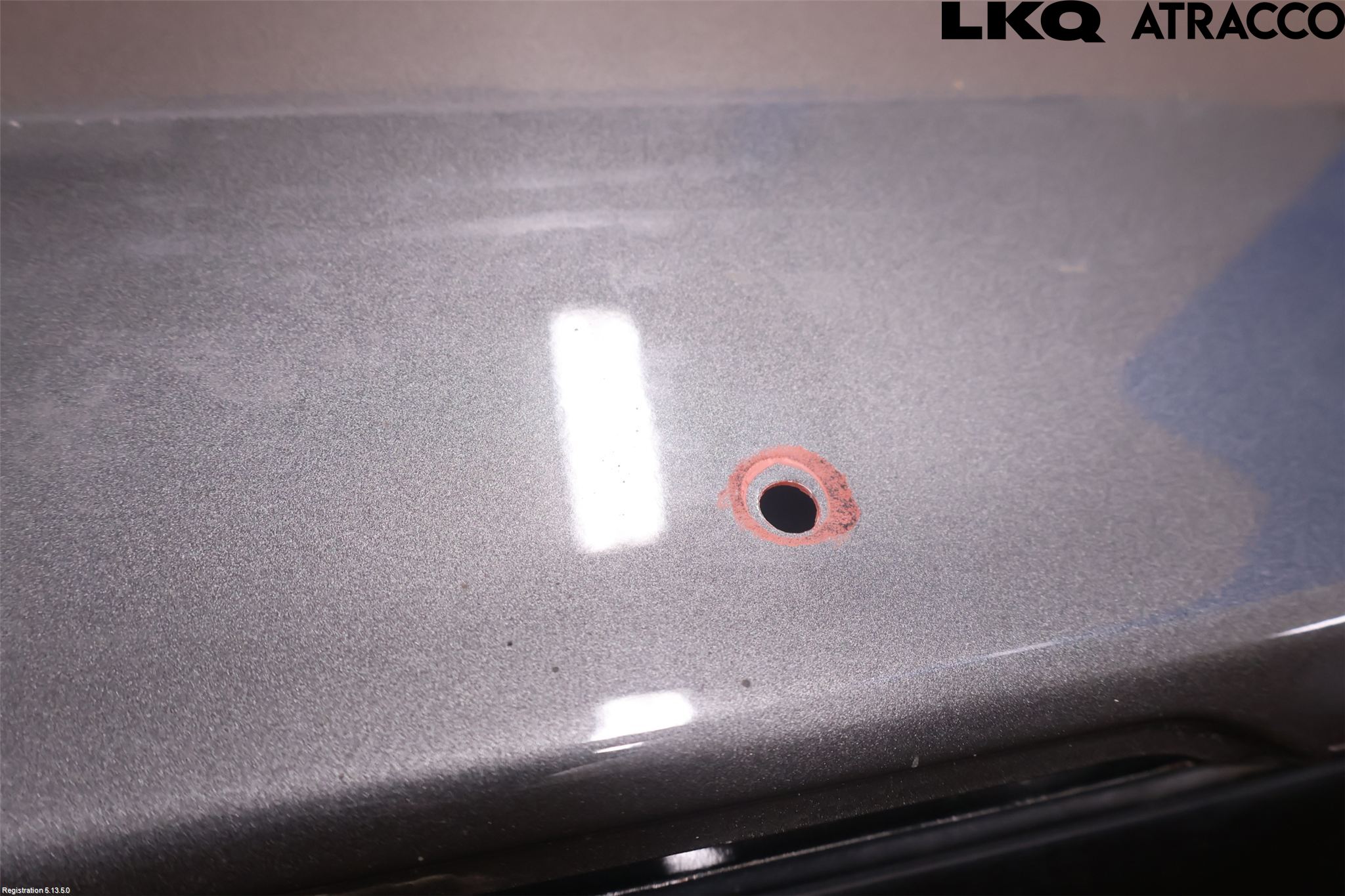 Ford KUGA 13-16 Baklucka Kombi