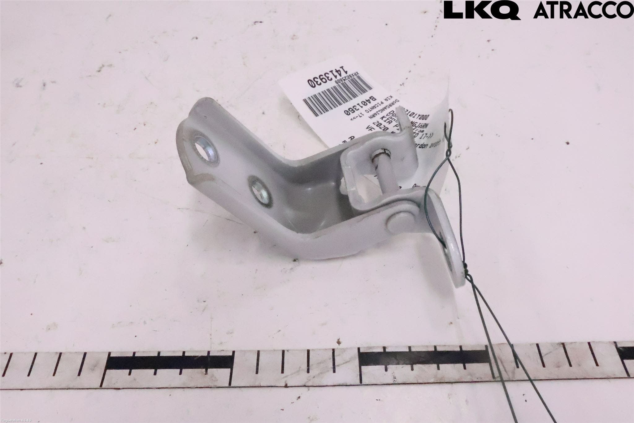 Kia PICANTO 17- Dörrgångjärn