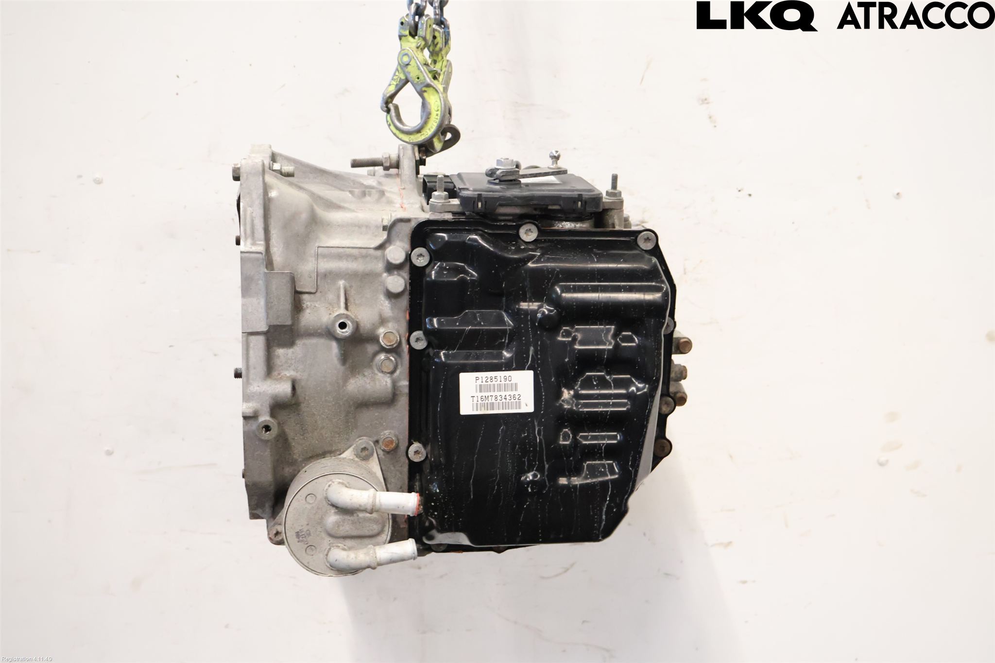 Volvo V90 17->> Växellåda Automat