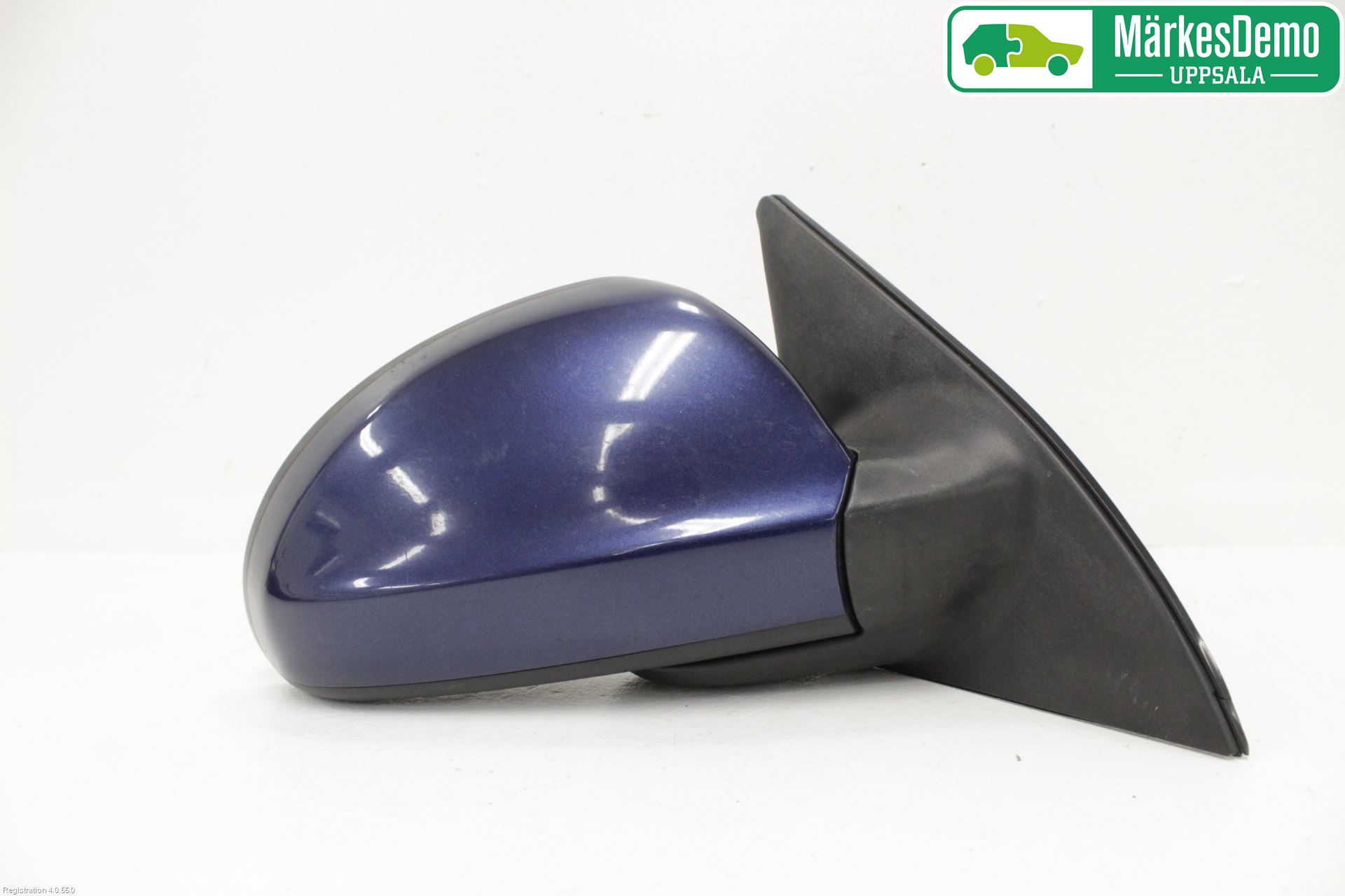 Kia CEED 06-12 Spegel Yttre El Hö