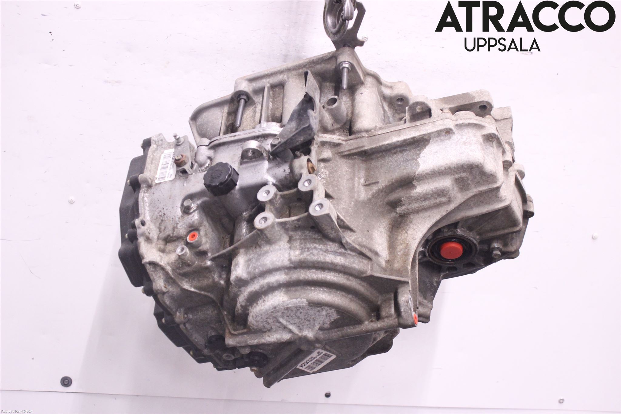 Chevrolet EPICA Växellåda Automat