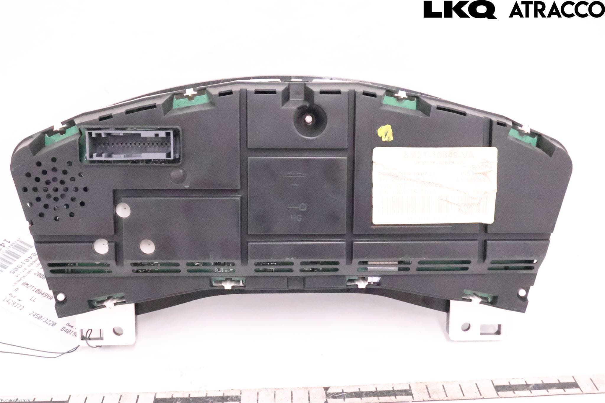 Ford MONDEO 07-15 Instrument Komb