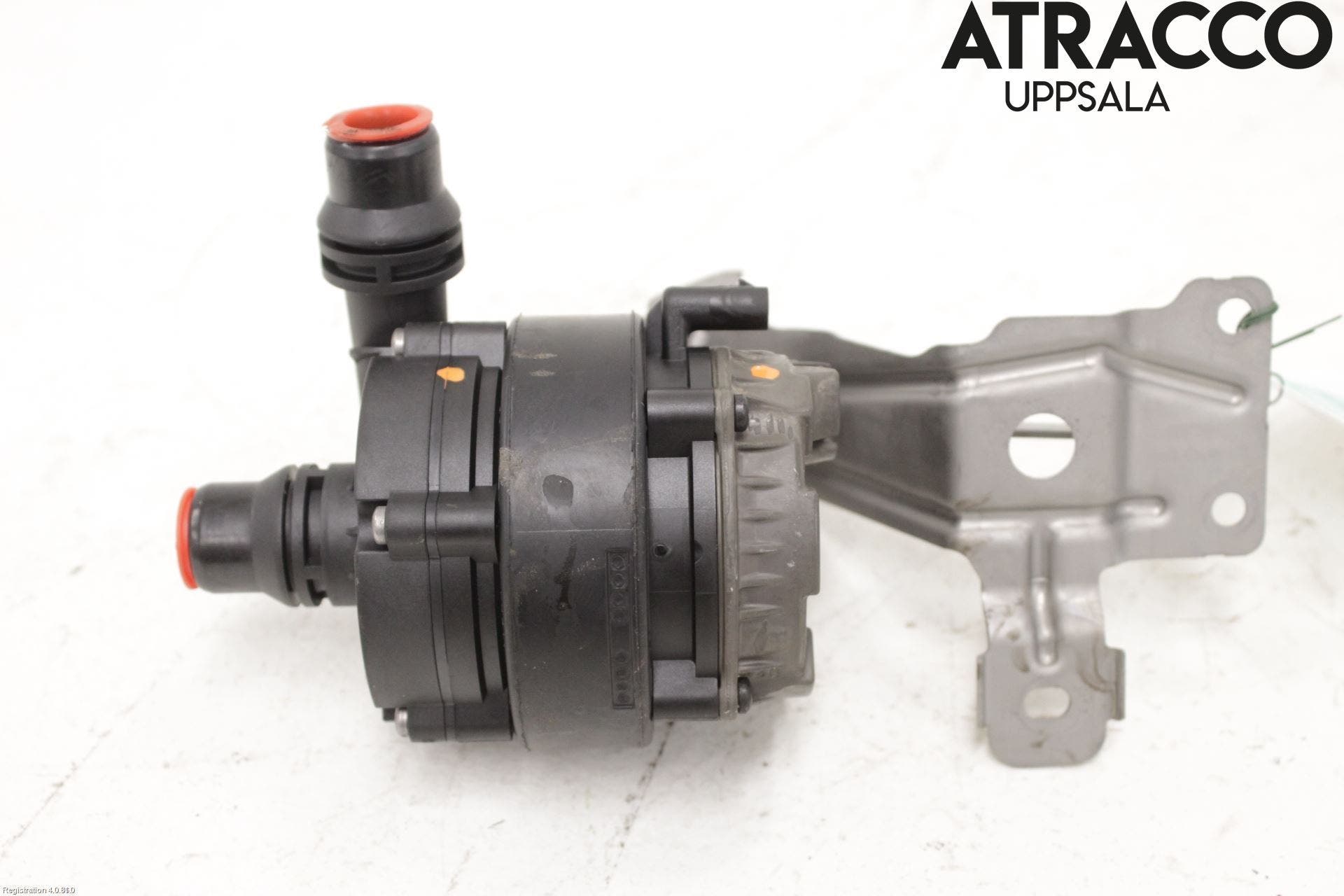 BMW 5 G30/G31/F90 17-23 Värme Cirkulationspump