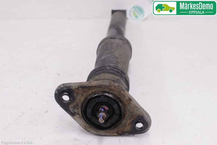 Kia SPORTAGE (SL) 11-15 Stötdämpare Bak
