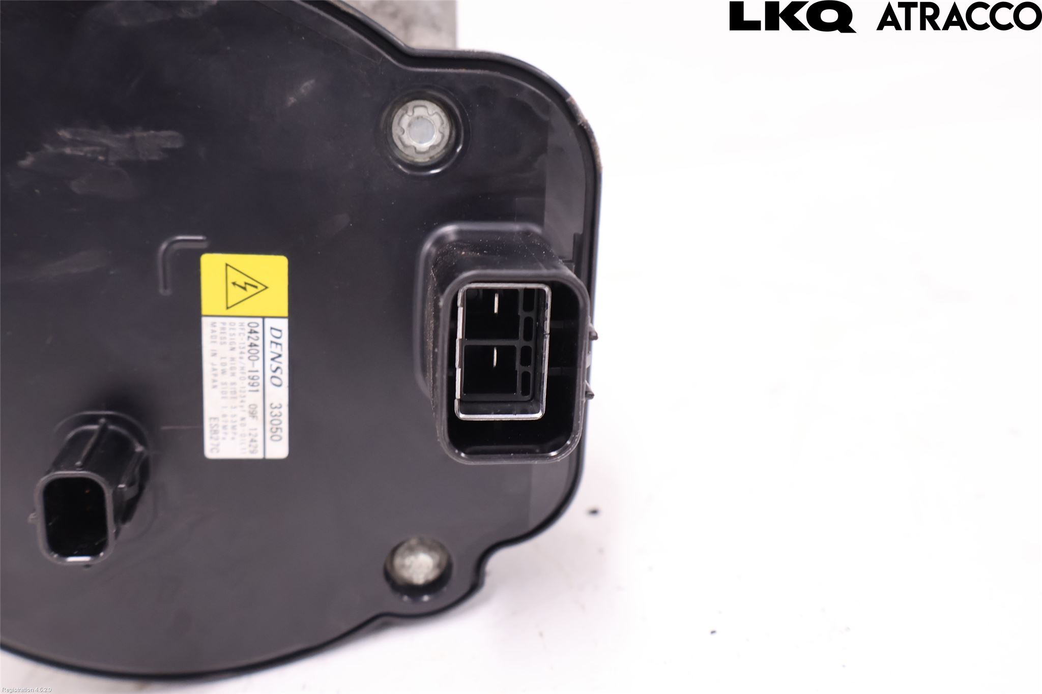 Toyota CAMRY 19-24 Ac Kompressor