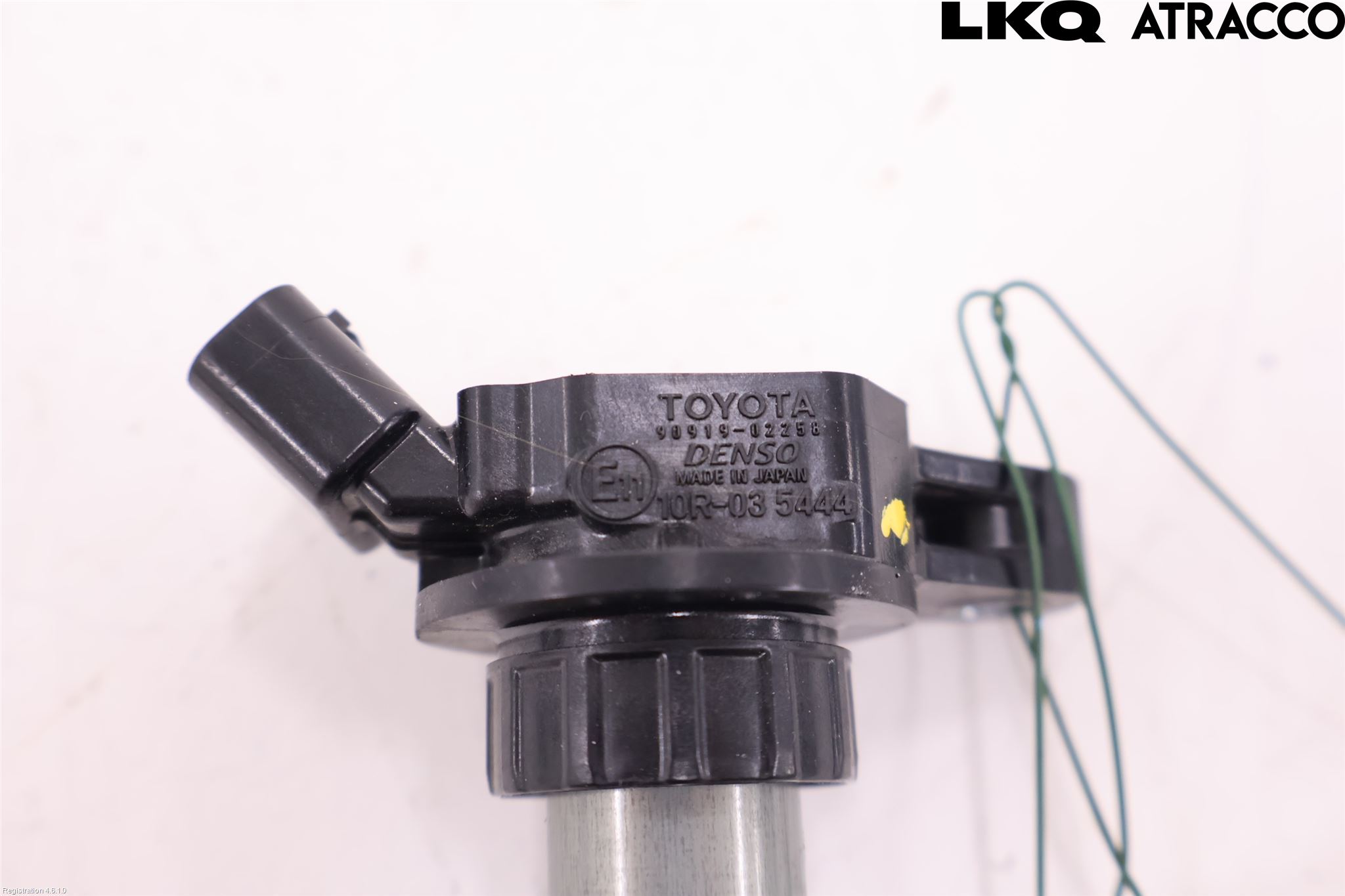 Toyota AVENSIS 16-18 Tändspole