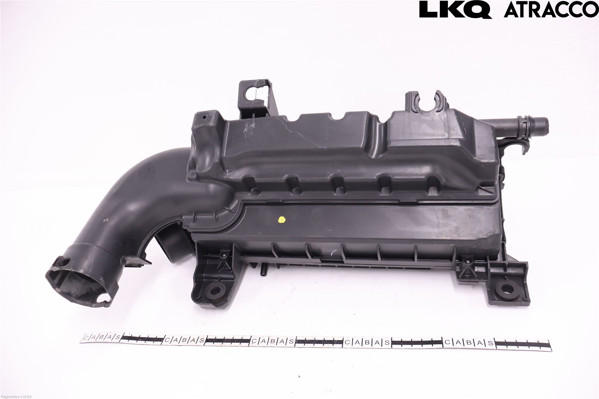 Peugeot 2008 13-20 Luftrenare