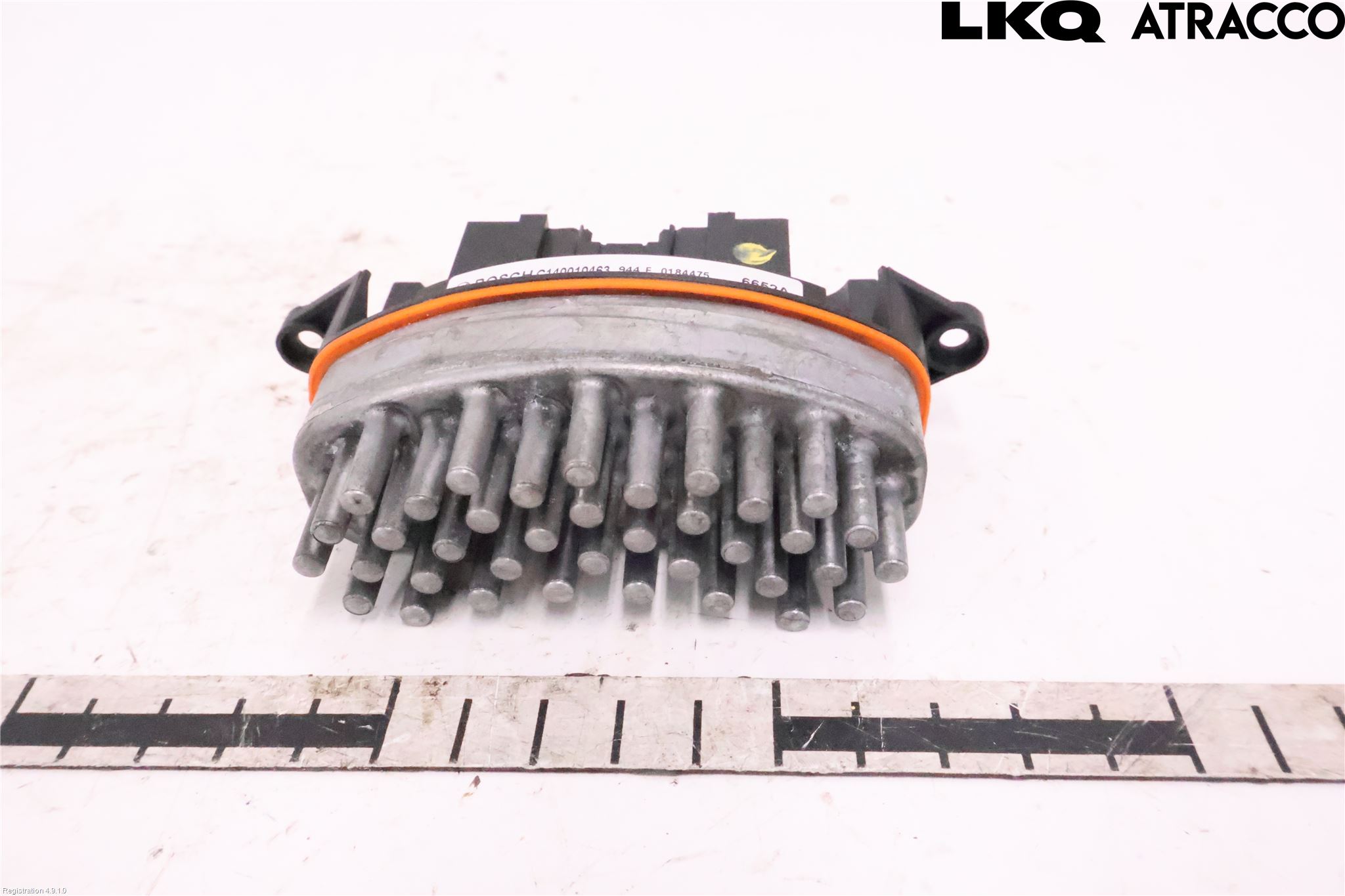 Ford FOCUS     99-04 Värmefläktsmotstånd