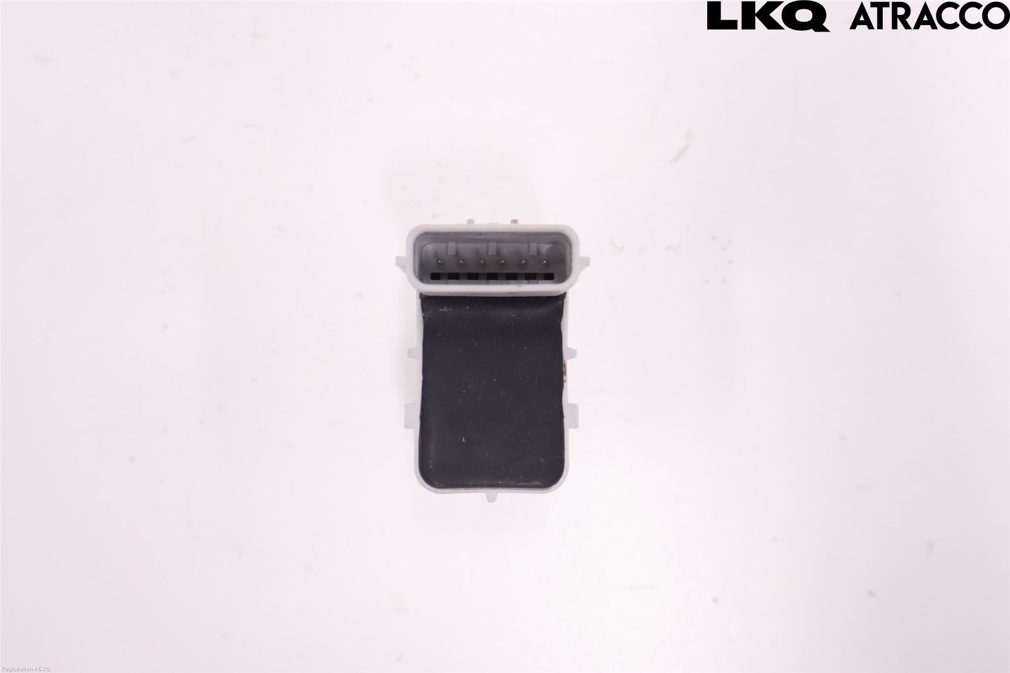 Hyundai i10 BA 14-16 Parkeringshjälp Backsensor