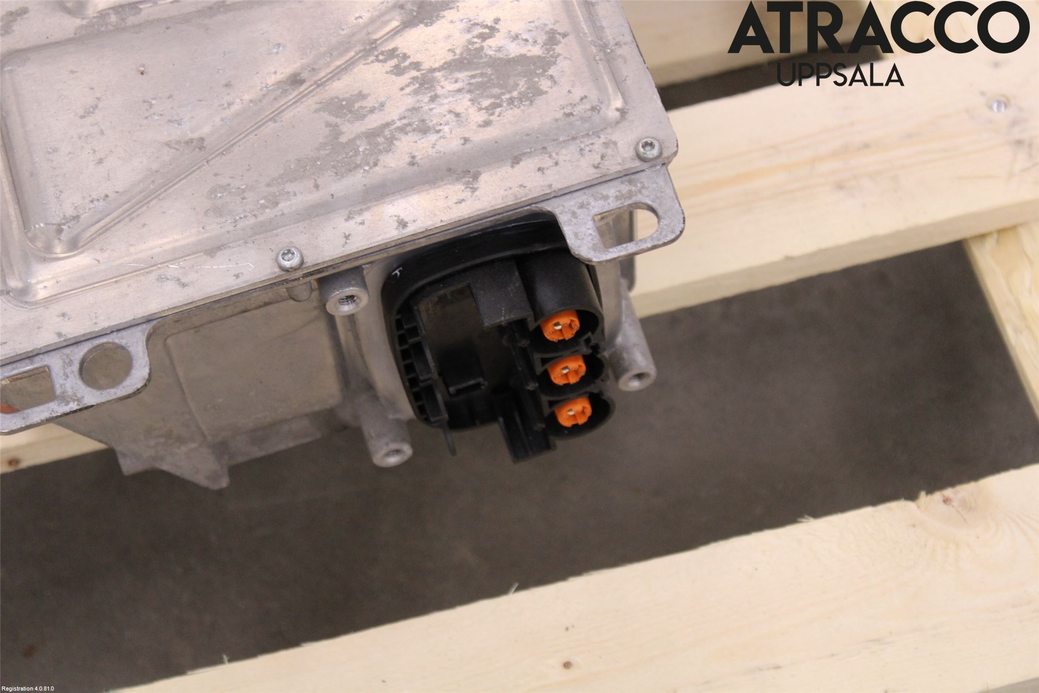 Mini COUNTRYMAN F60 17-23 Hybridconverter