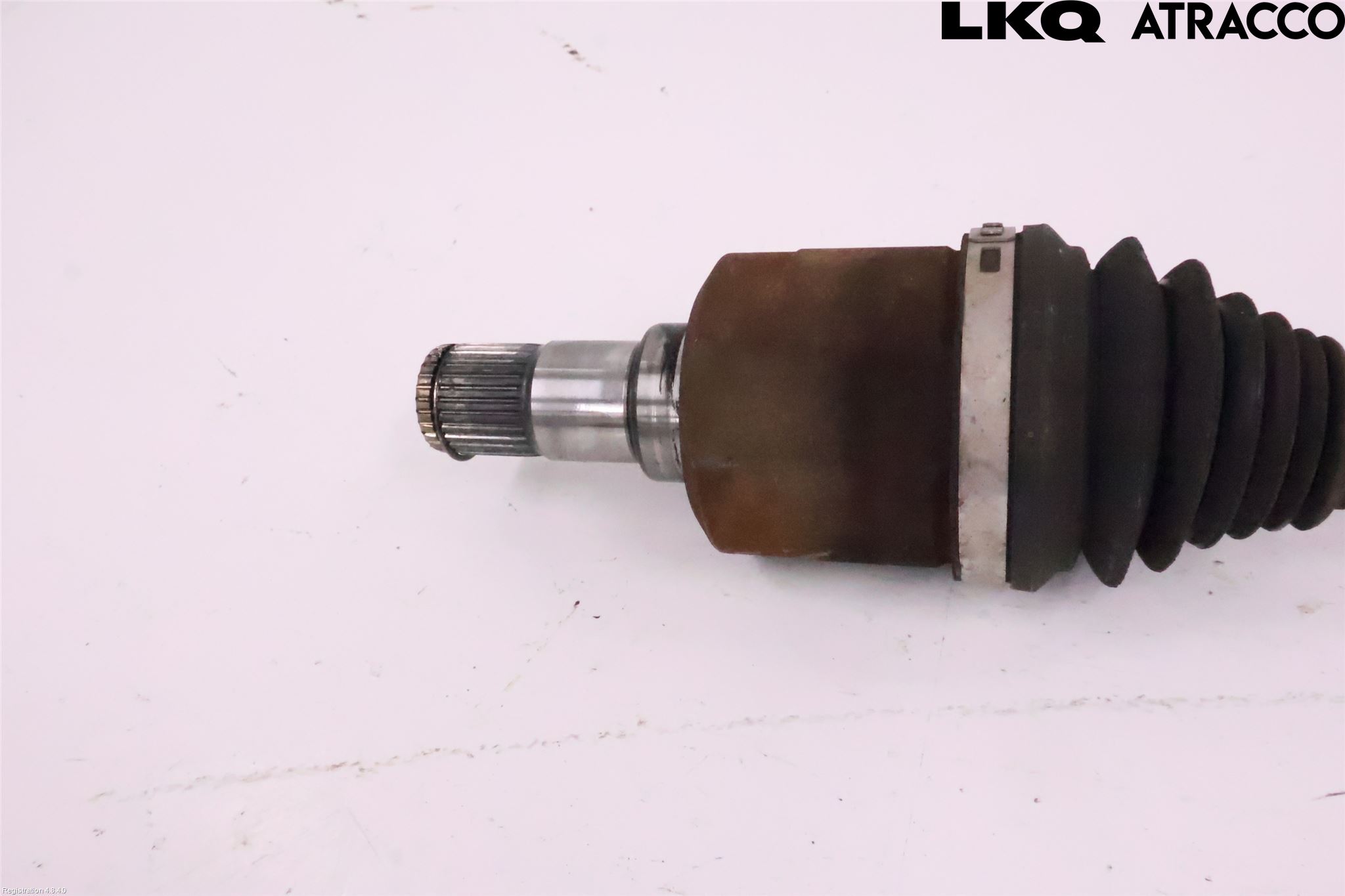 Kia CEED 12-18 Drivaxel Fram Höger
