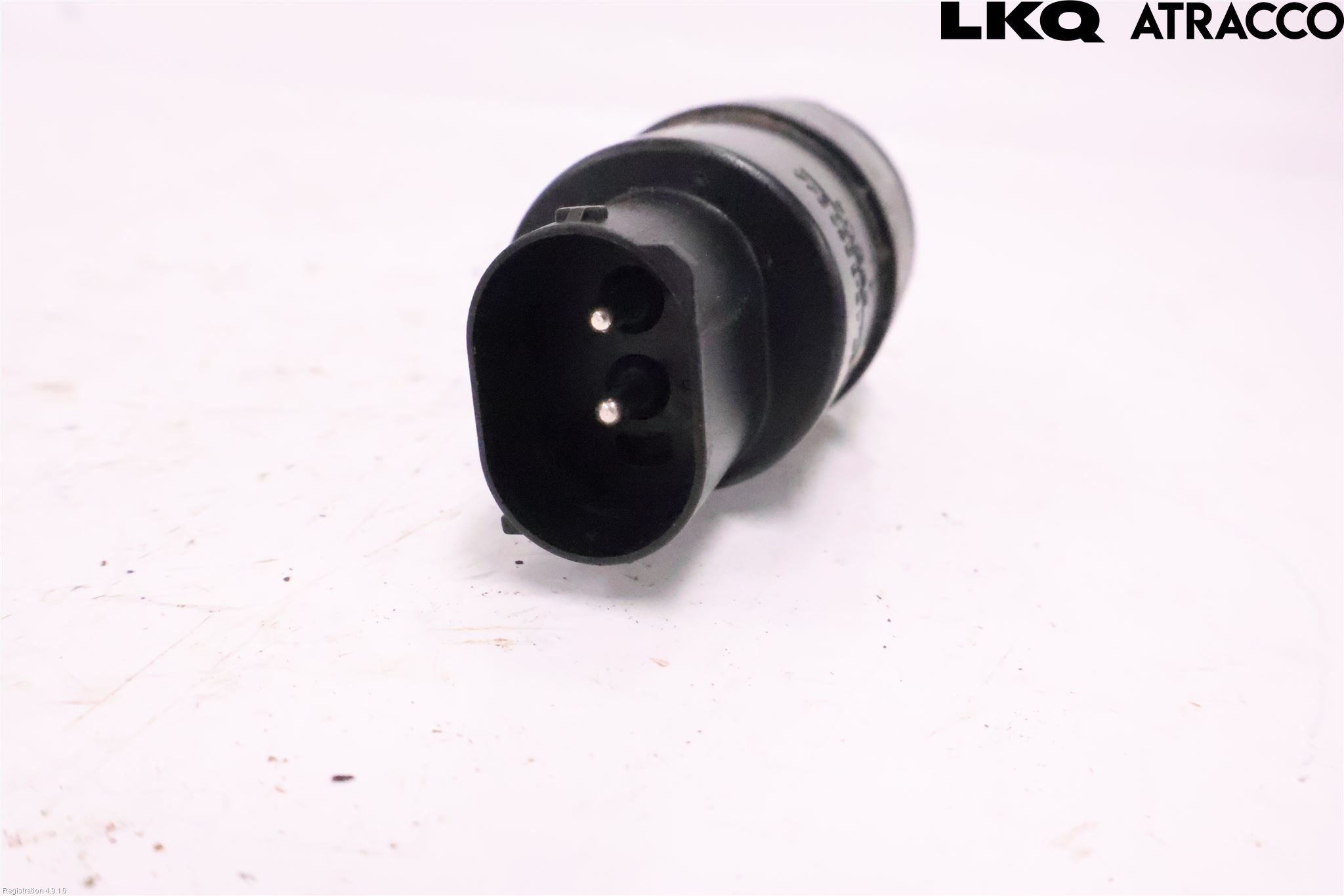 BMW 7 E38      93-01 Spolarpump Vindruta