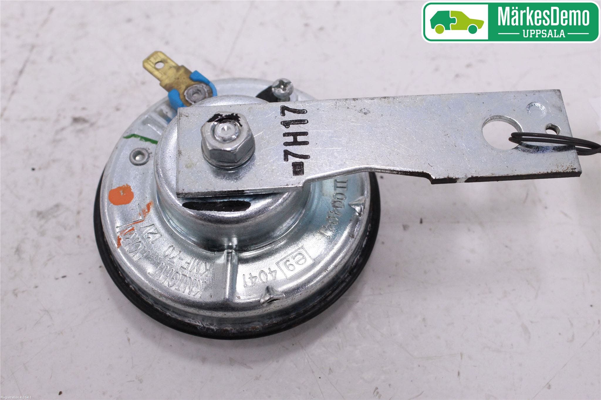 Mitsubishi OUTLANDER 13-21 Signalhorn