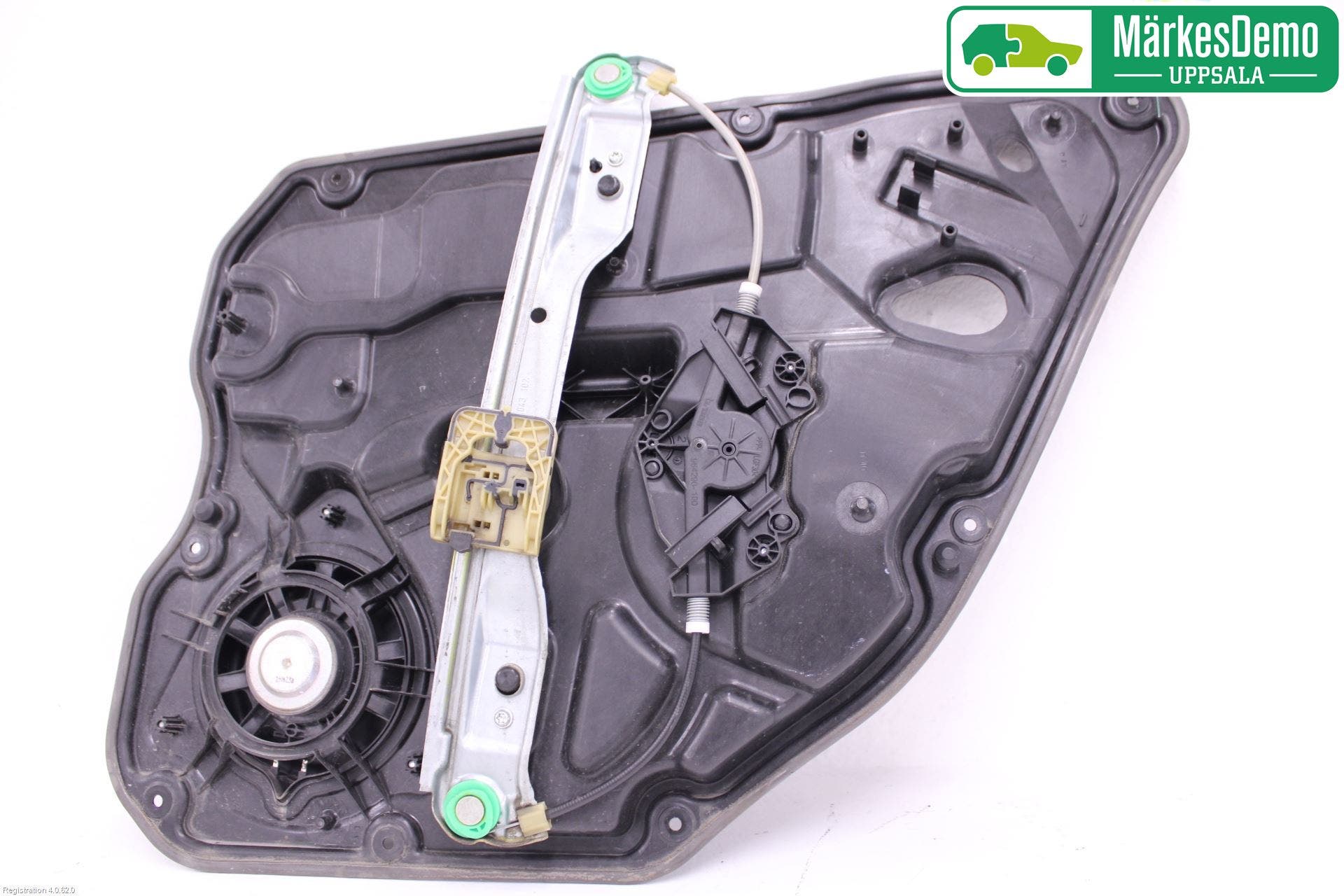 Volvo V60 11-13 Fönsterhiss El Kompl