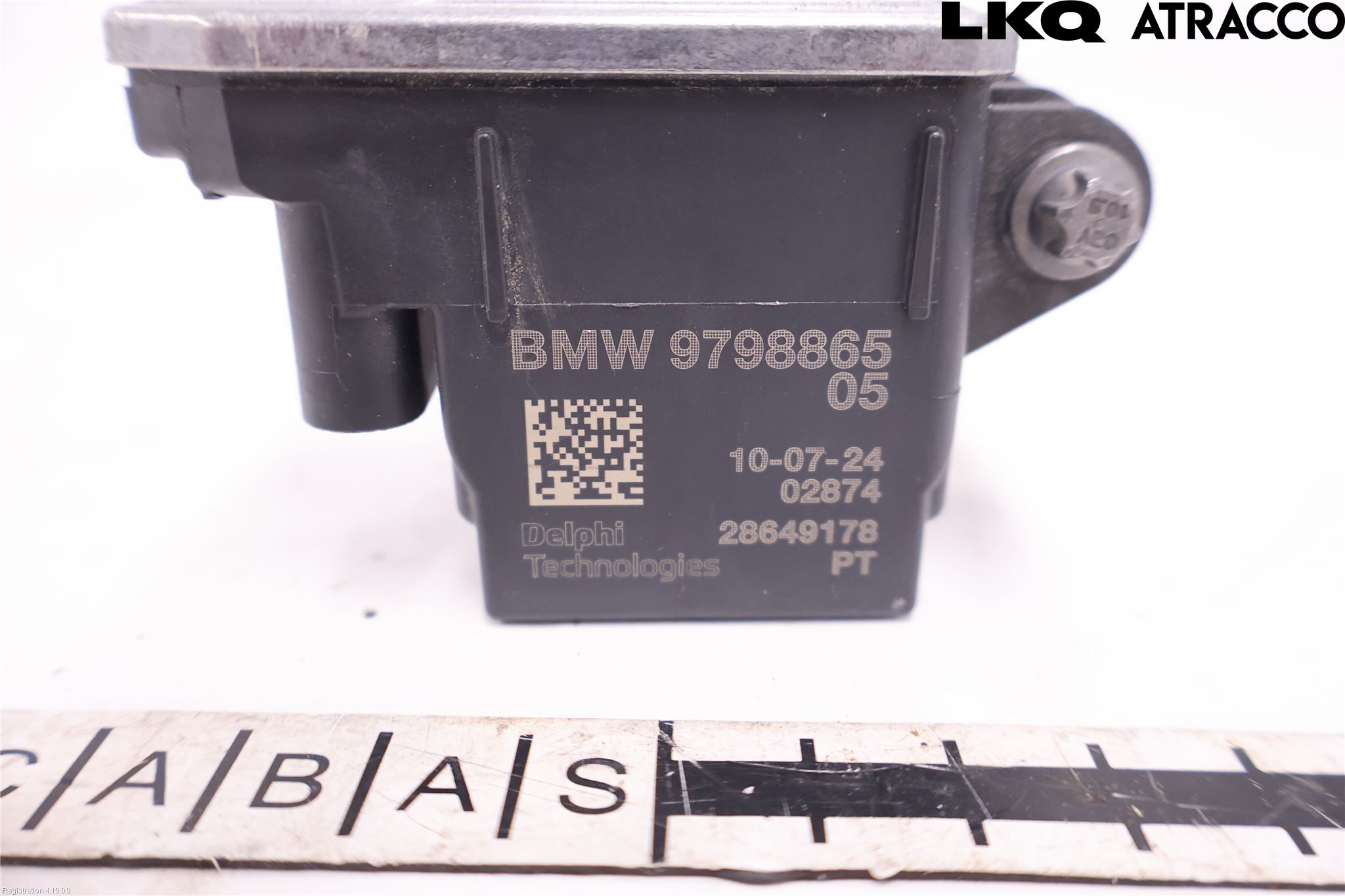 BMW X5 G05 18- Tändspole