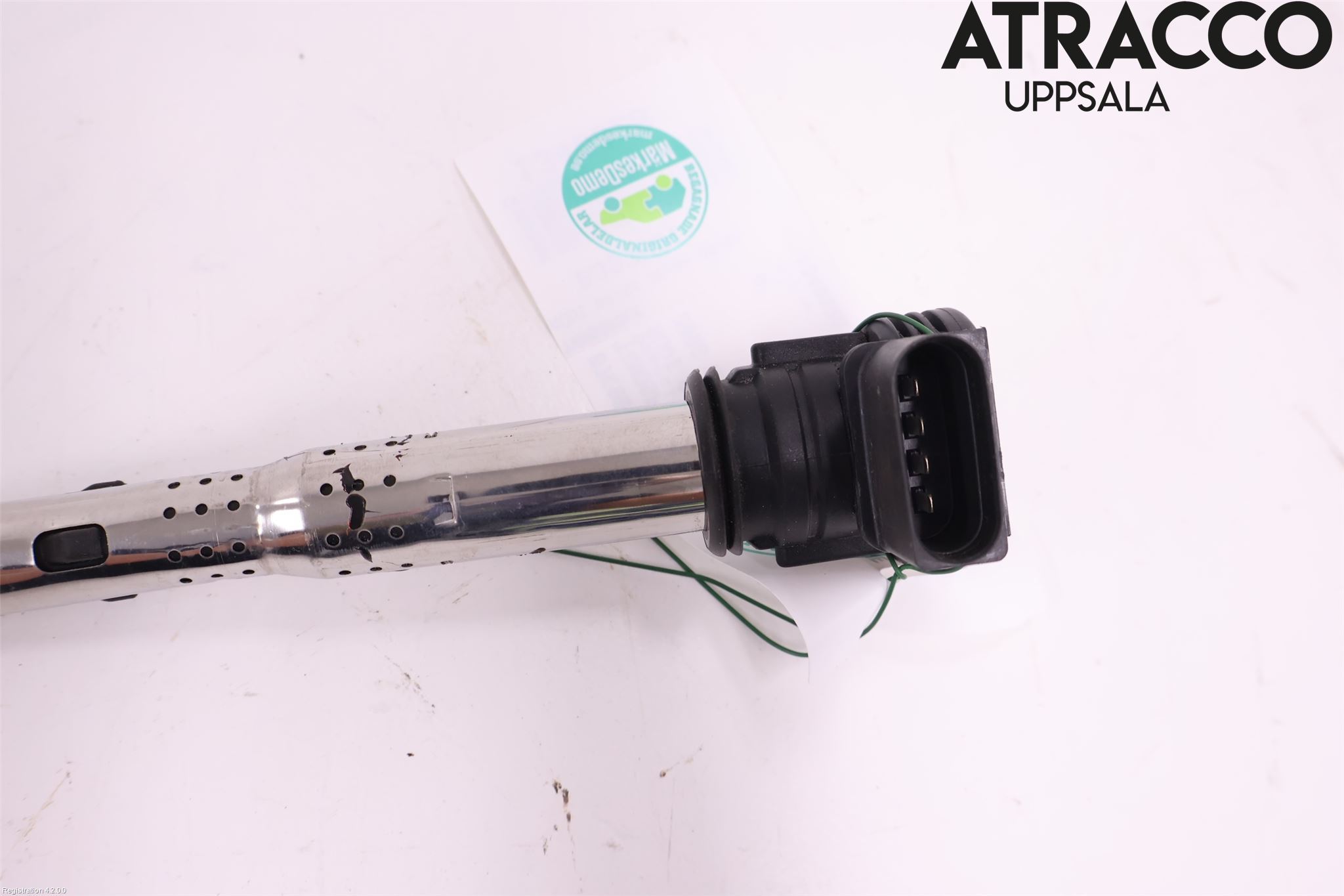 Audi A4/S4 05-07 Tändspole