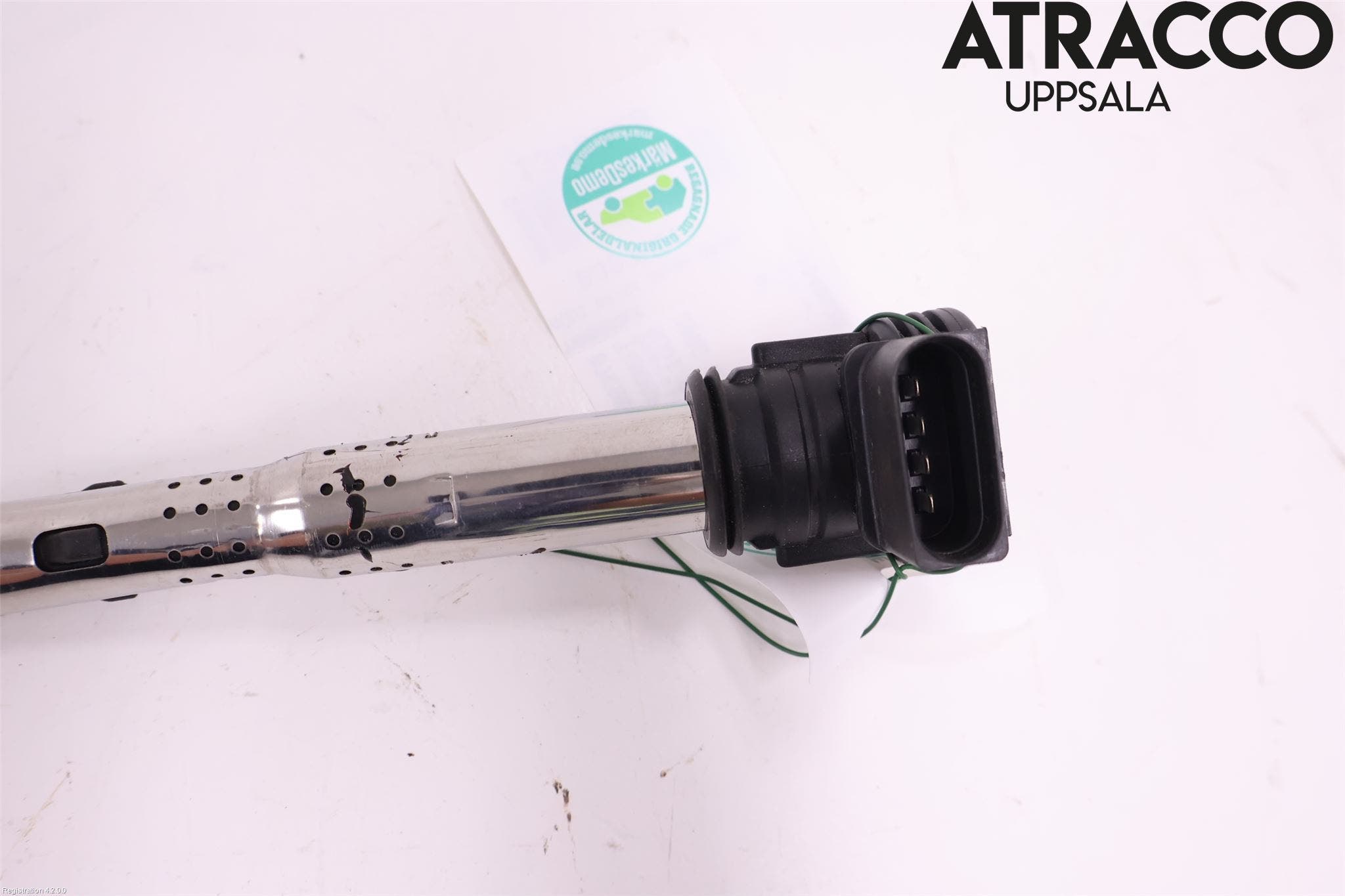 Audi A4/S4 05-07 Tändspole