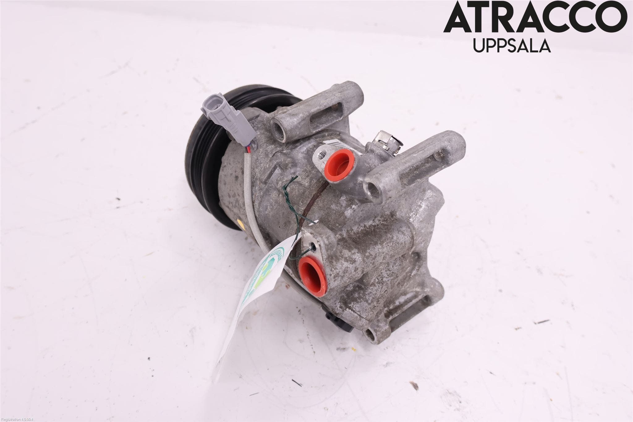 Toyota YARIS XP130 15-20 Ac Kompressor