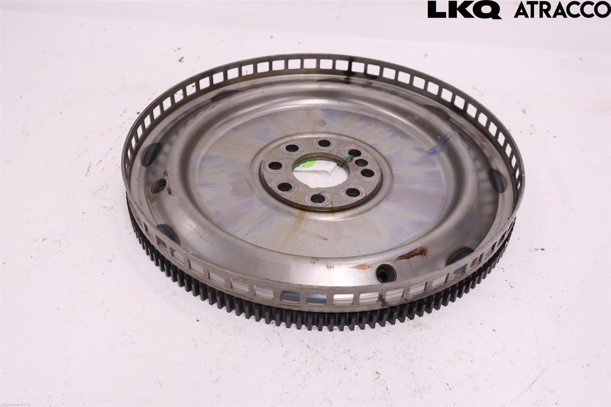 Mercedes-Benz MB E-KLASS (W213) 16-23 Svänghjul Aut