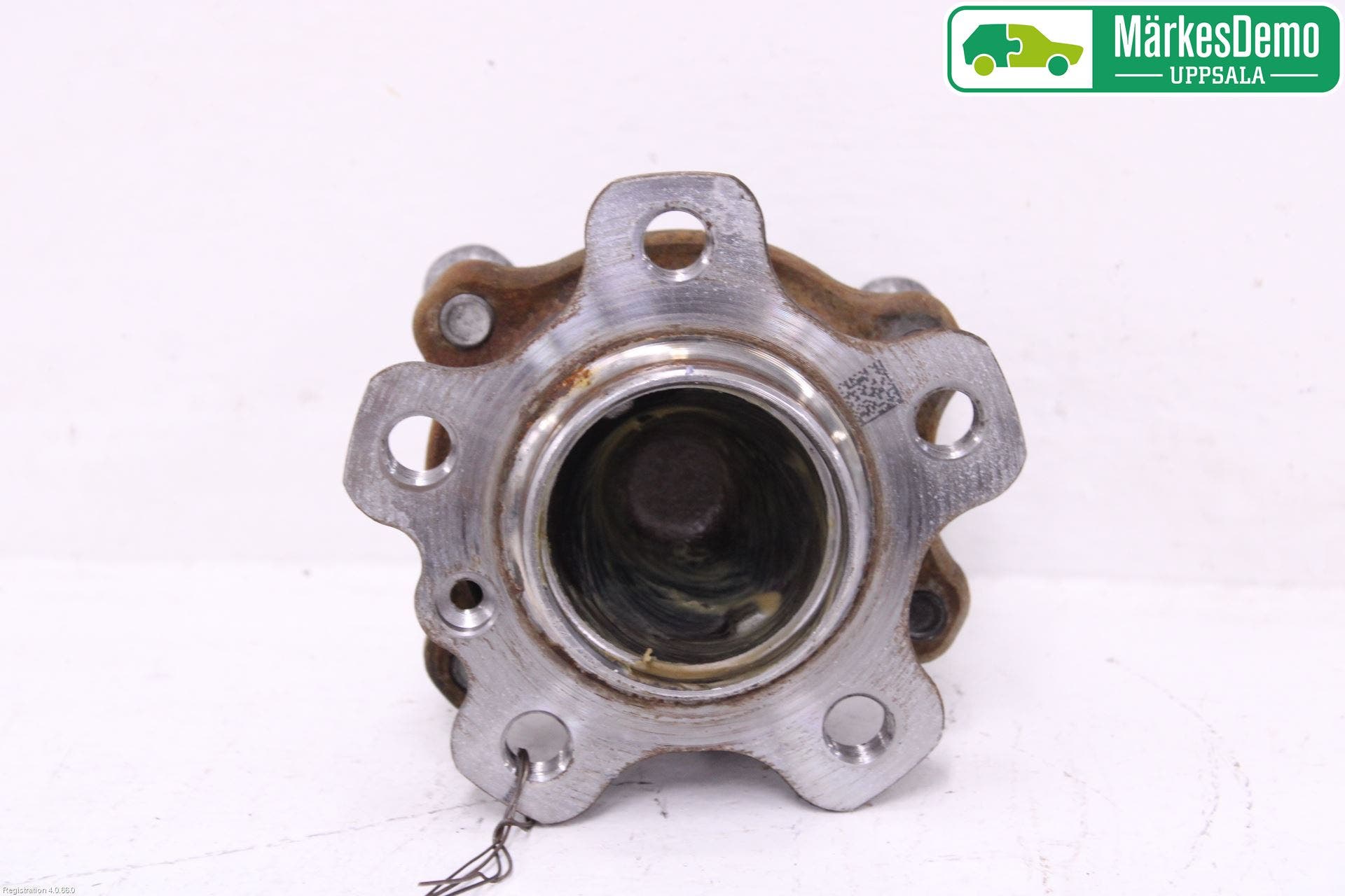 BMW 3 G20/G21/G80/G81 19- Nav Fram